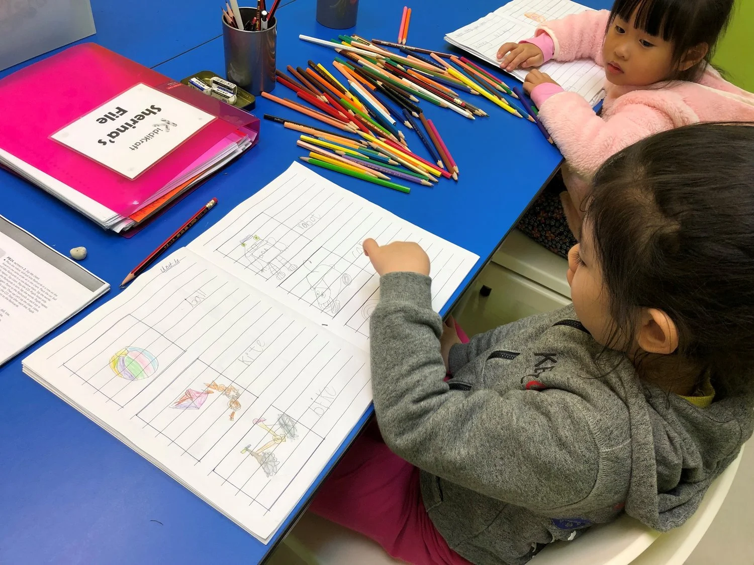 Phonics Education for Kindergarten: A Comprehensive Guide to Early Literacy Development