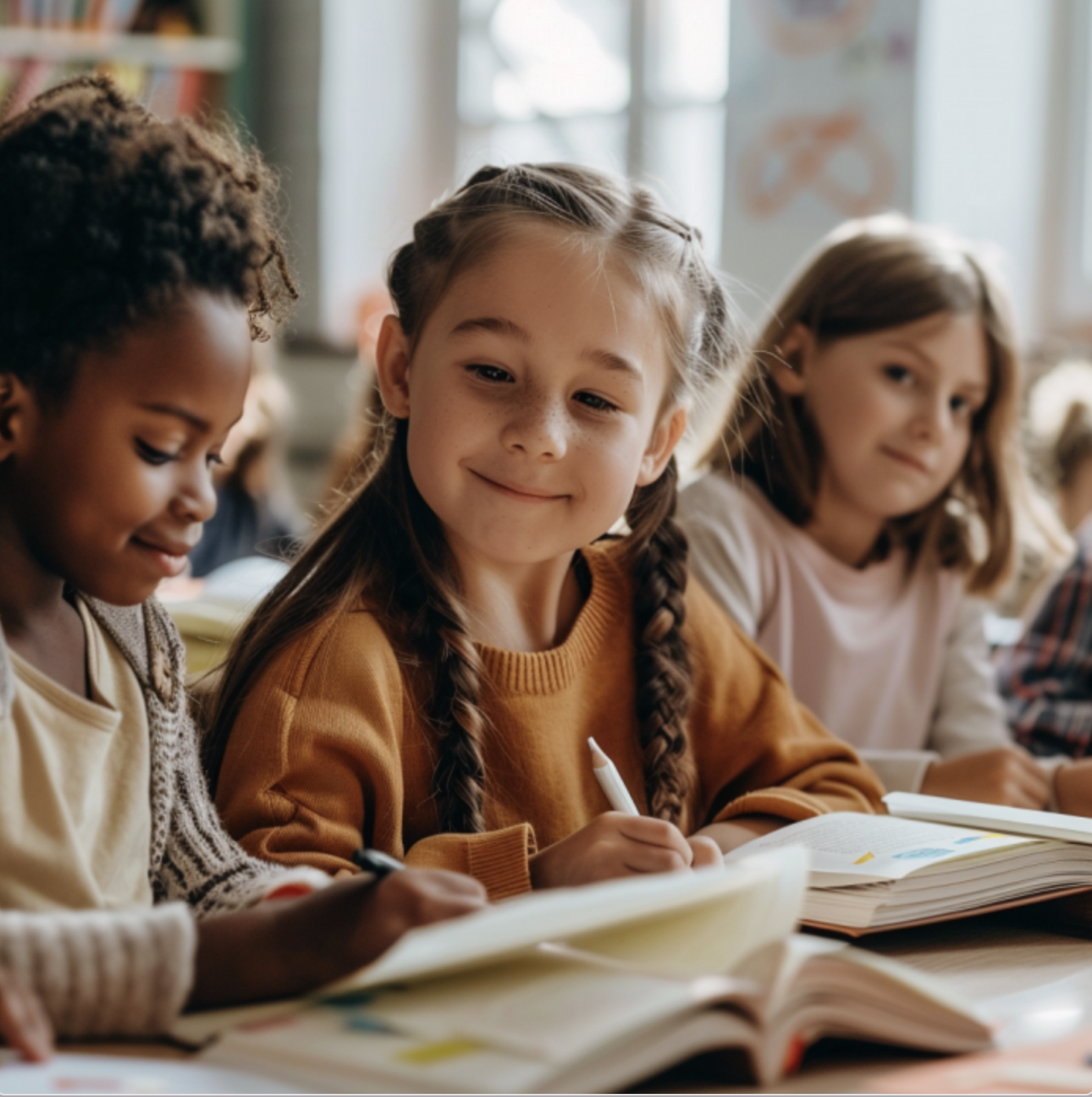 Empowering Students with ADHD: The Specialised Approach at Kiddikraft Learning Centre