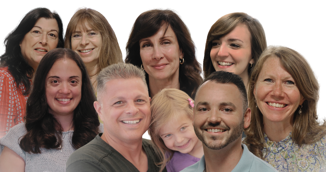 FAITH FORMATION HOME