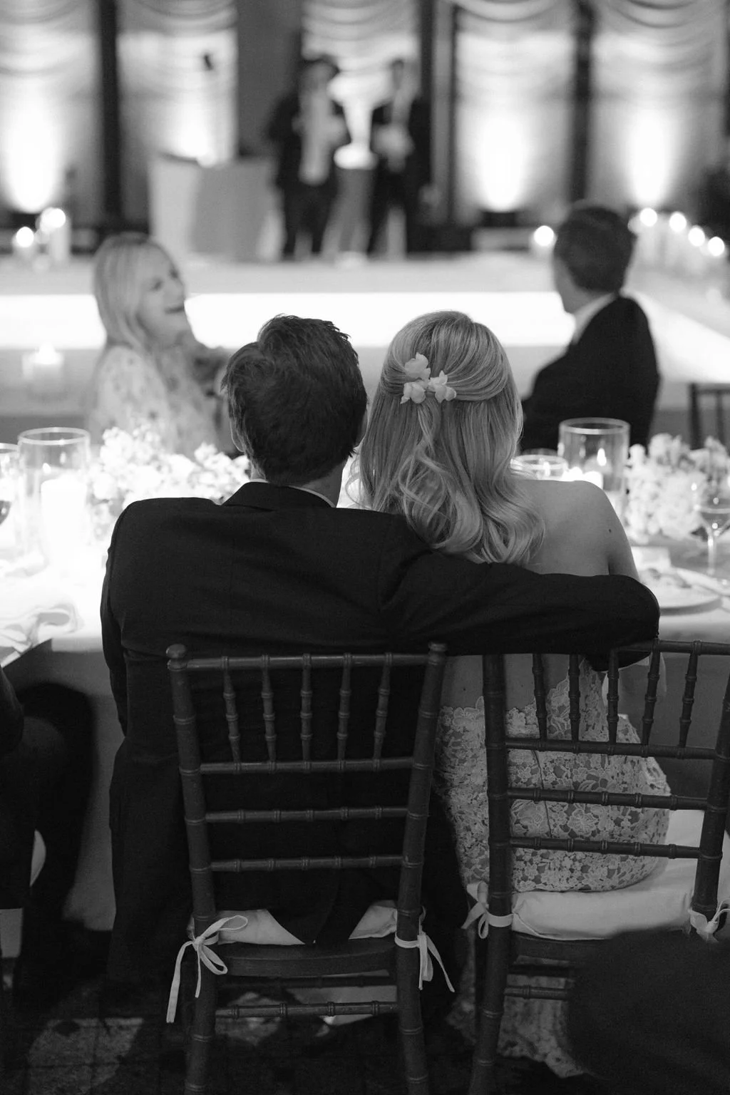 A&R Wedding at The Pool