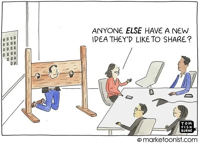 Trust and Psychological Safety