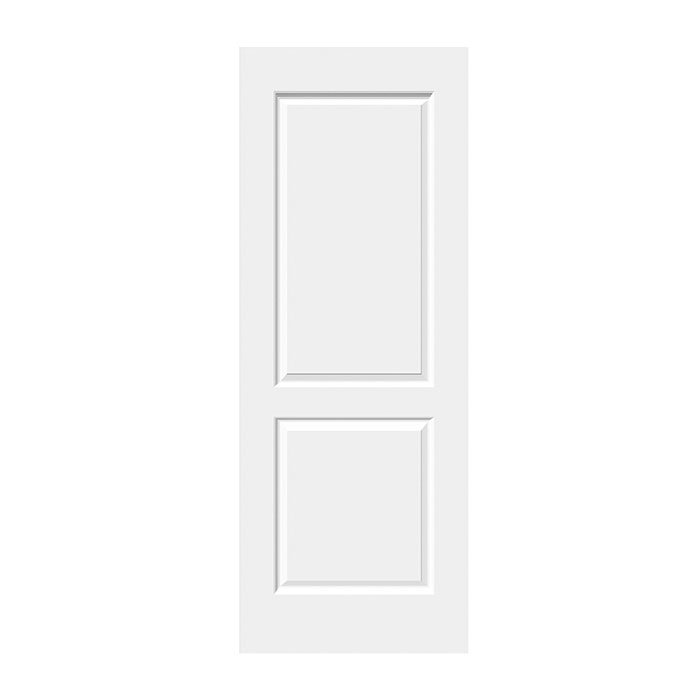 2PS – 2 PANEL RAISED
