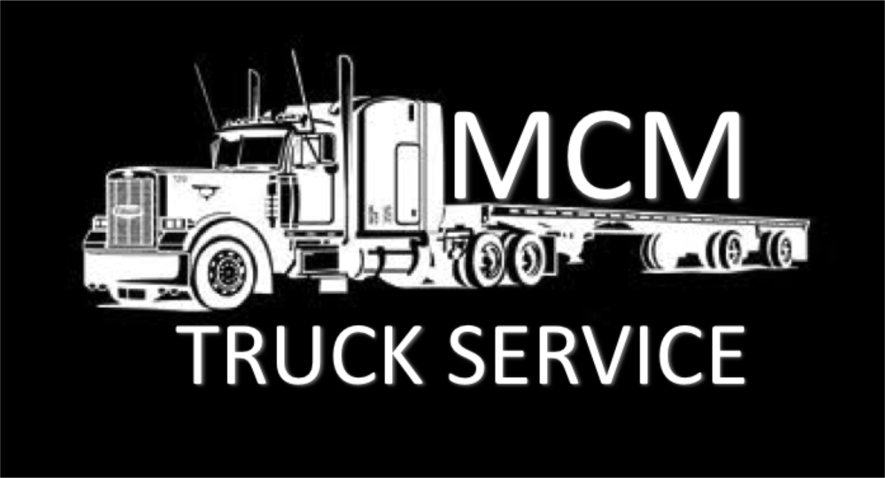 MCM TRUCK SERVICE