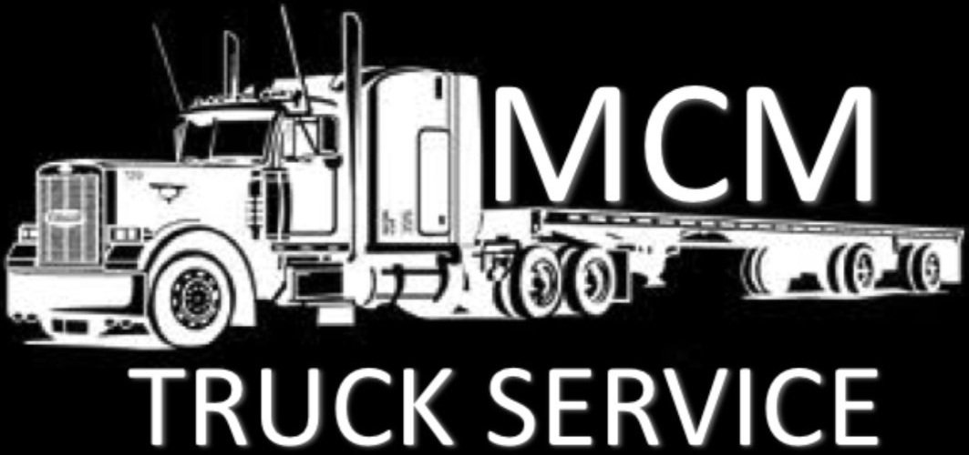 MCM TRUCK SERVICE
