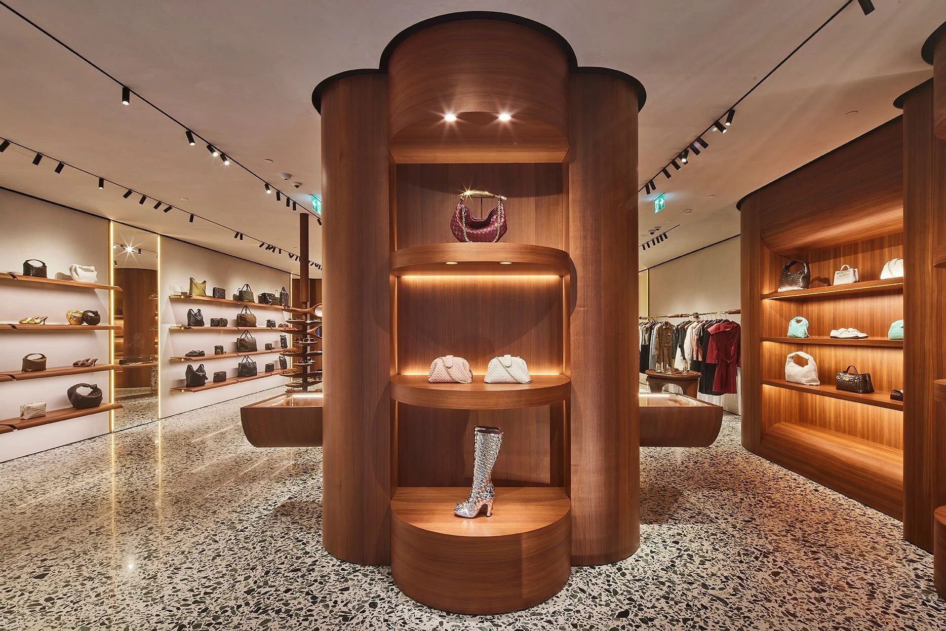 Bottega Veneta Sydney