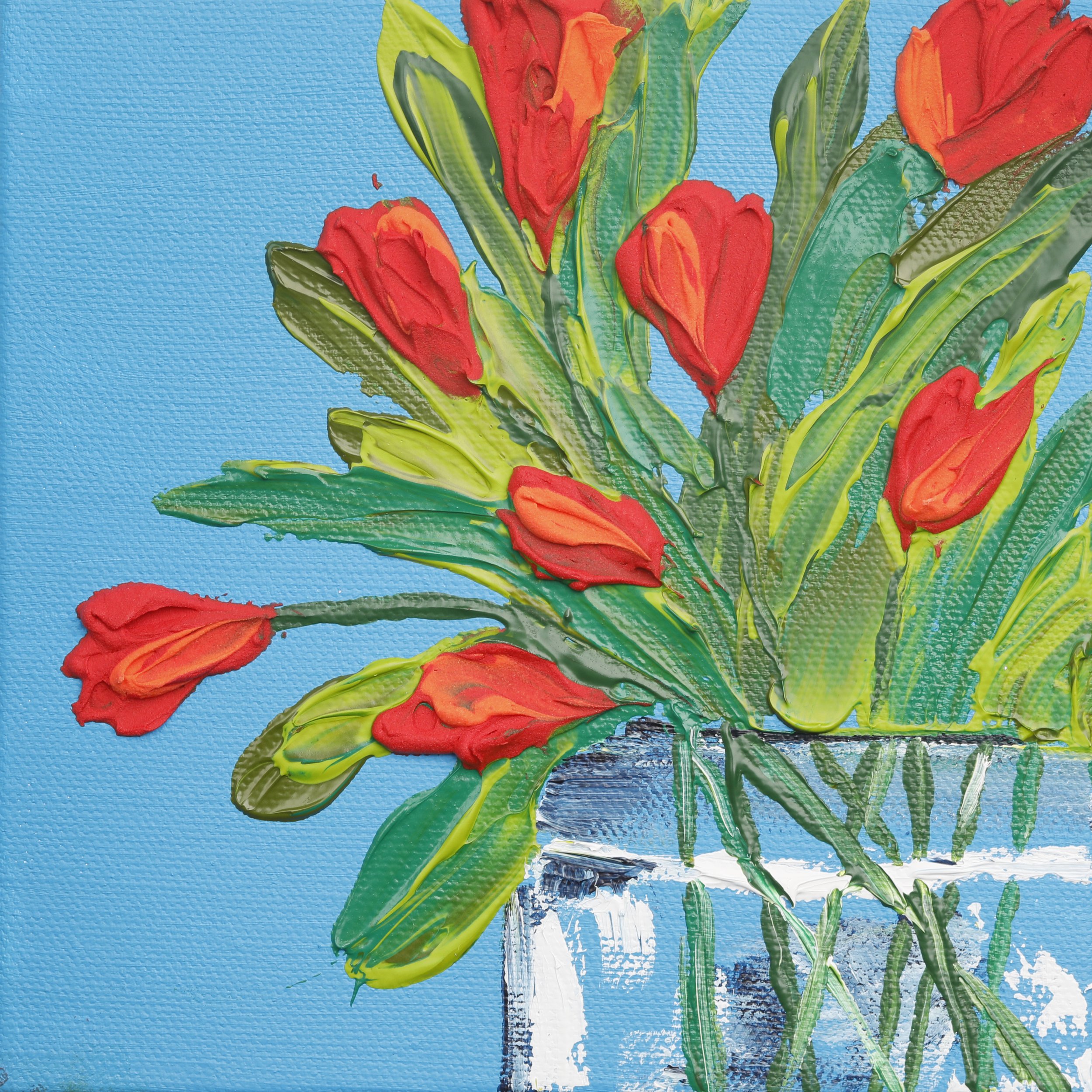 Spring Blooms
