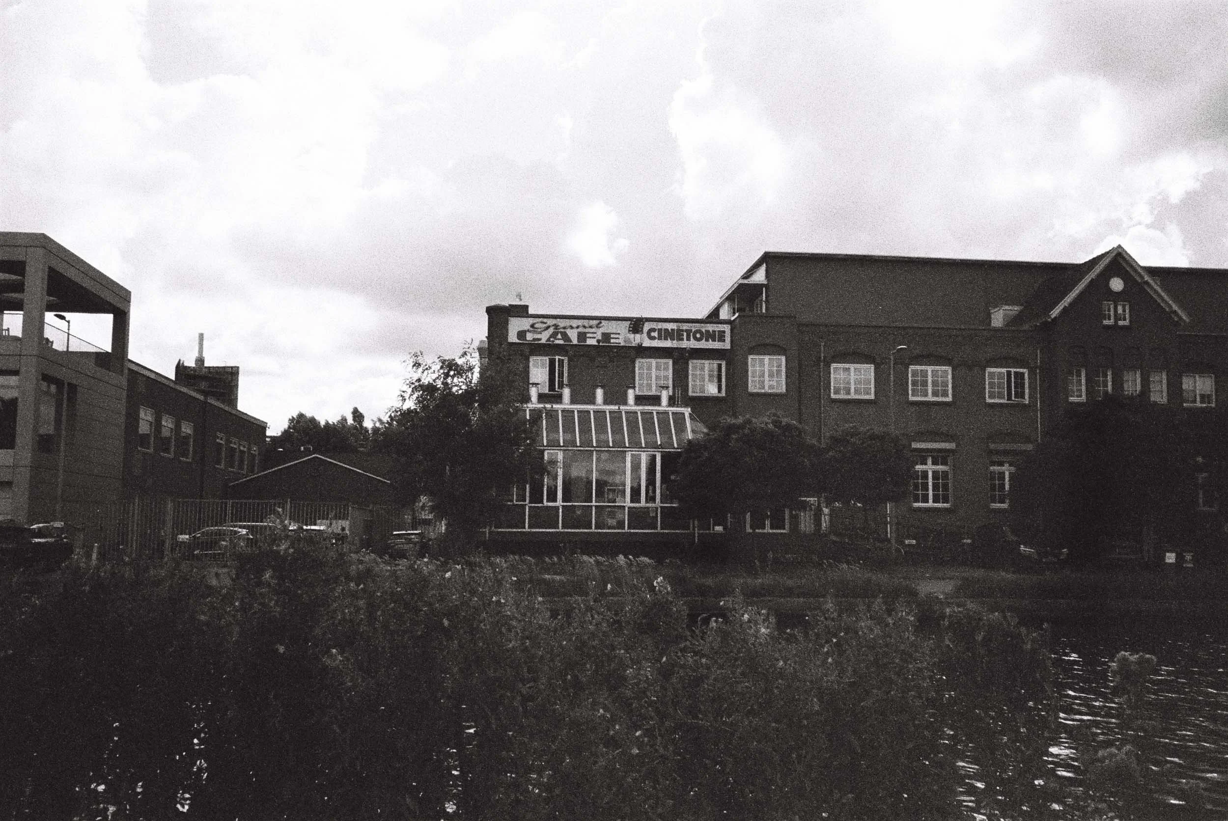 Amsterdam