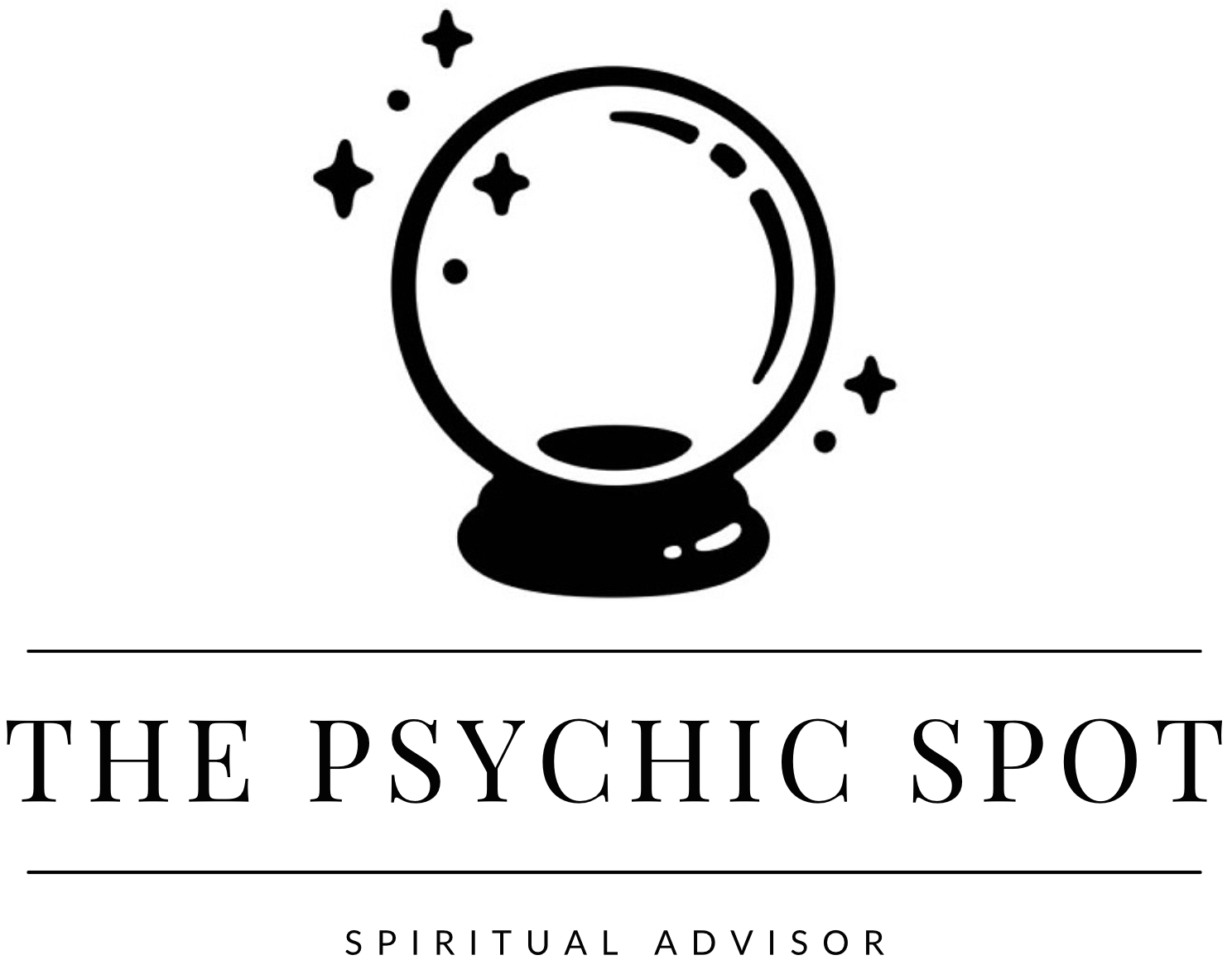 The Psychic Spot