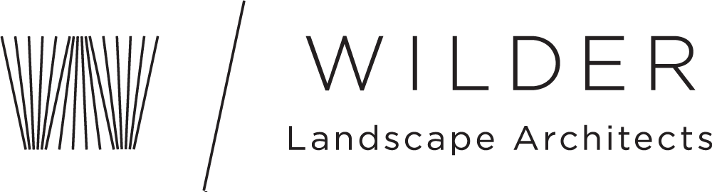 Wilder Landscape Architects