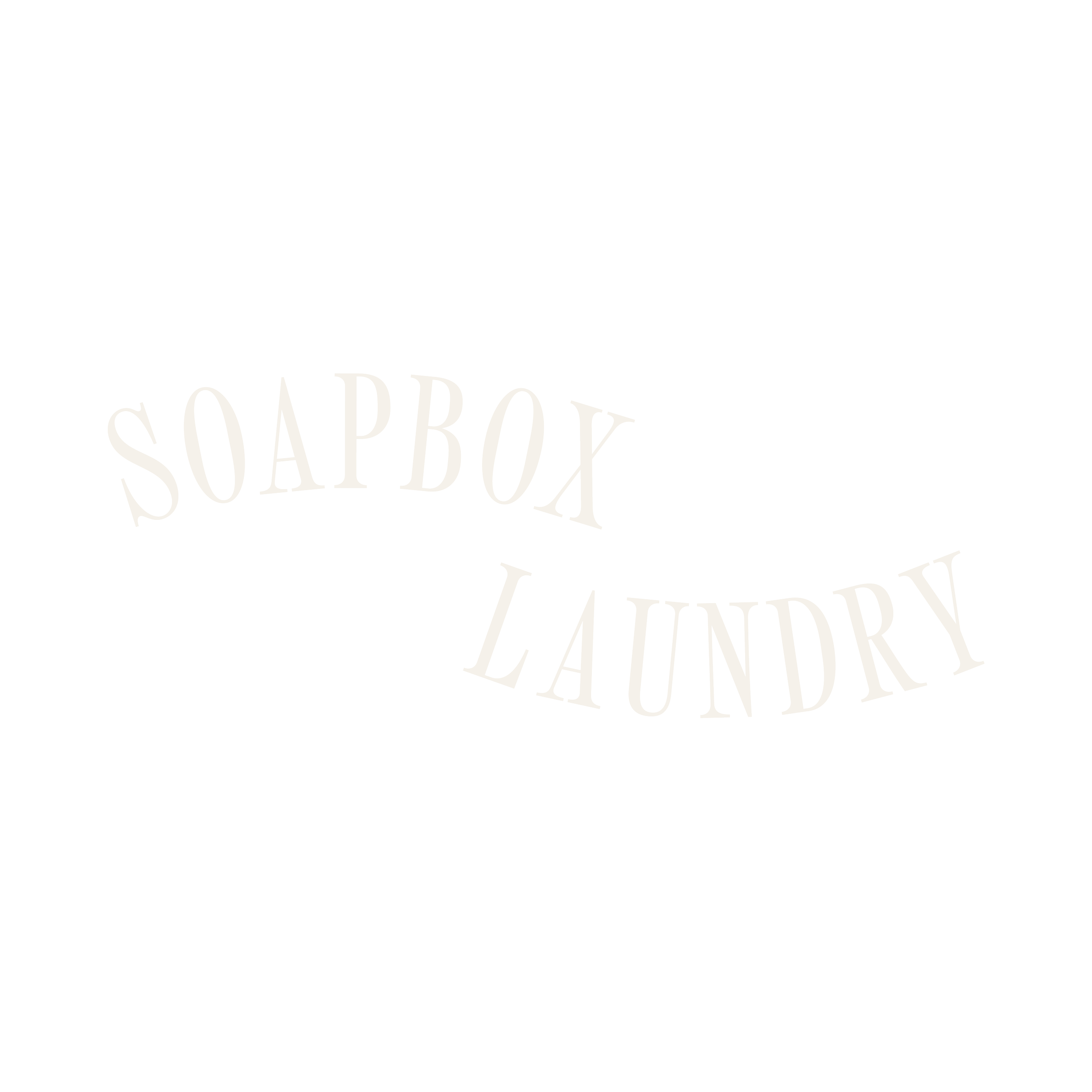 Soapbox Laundry