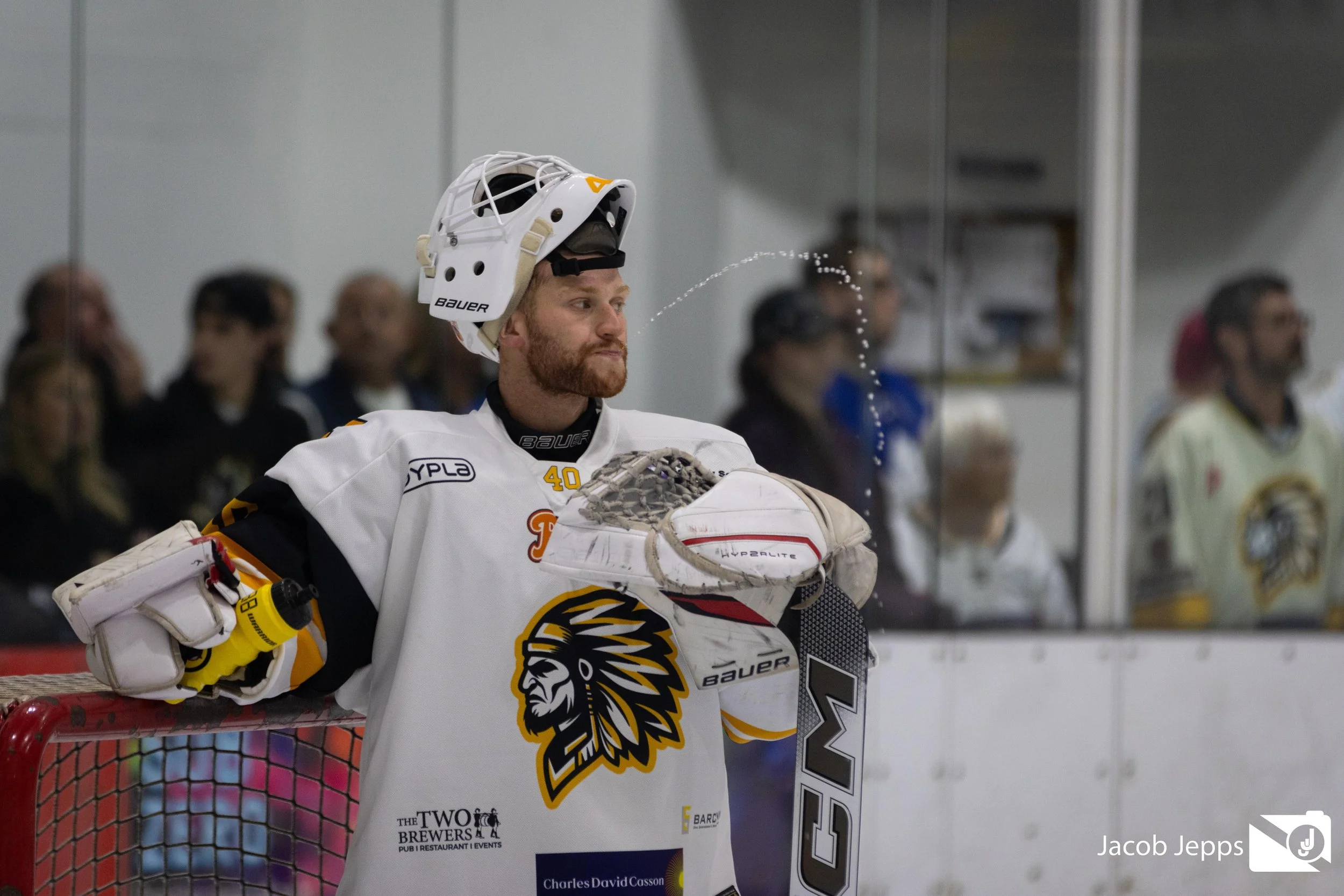 Chelmsford Chieftains 5th September
