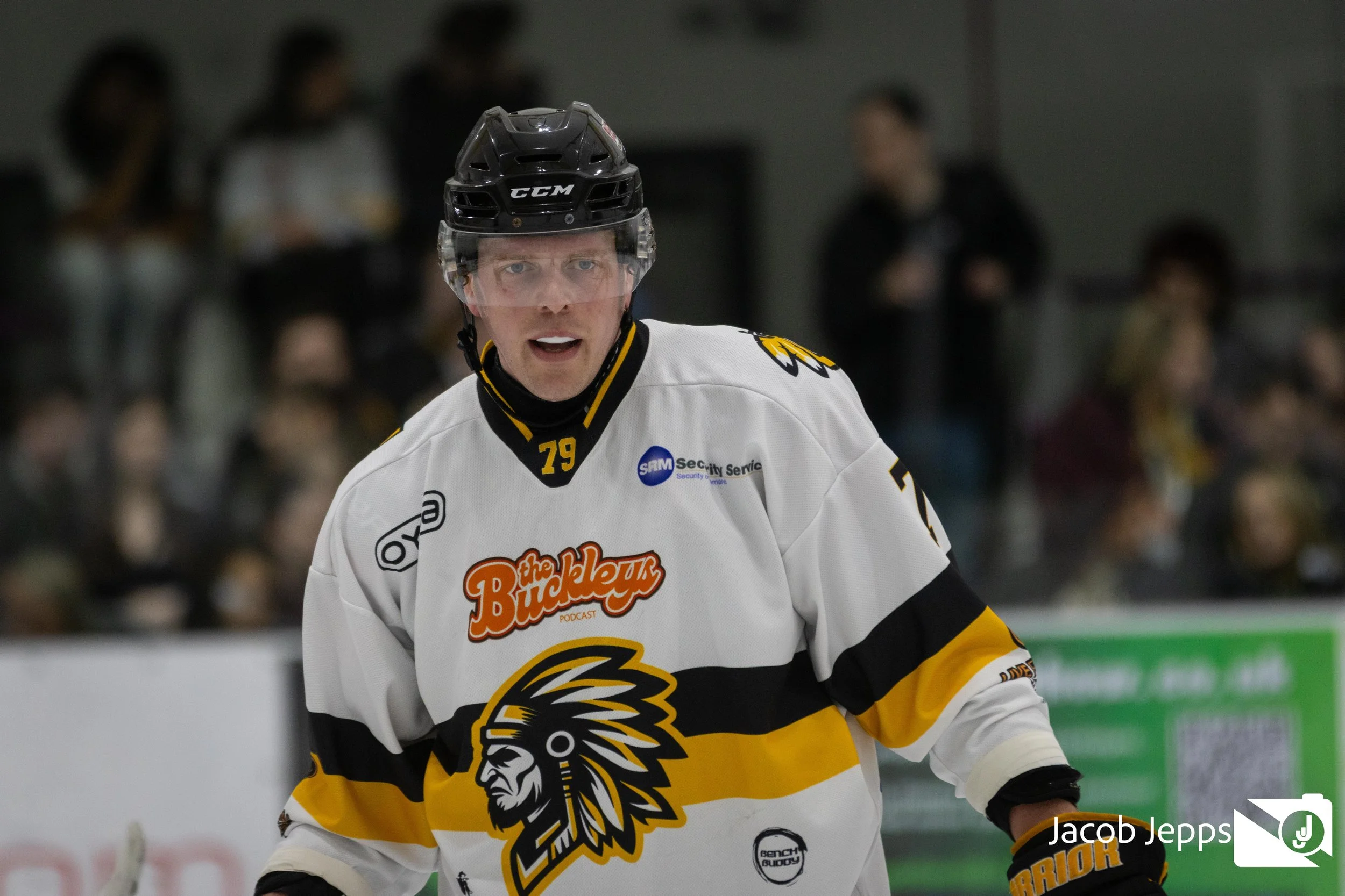 Chelmsford Chieftains 22nd March