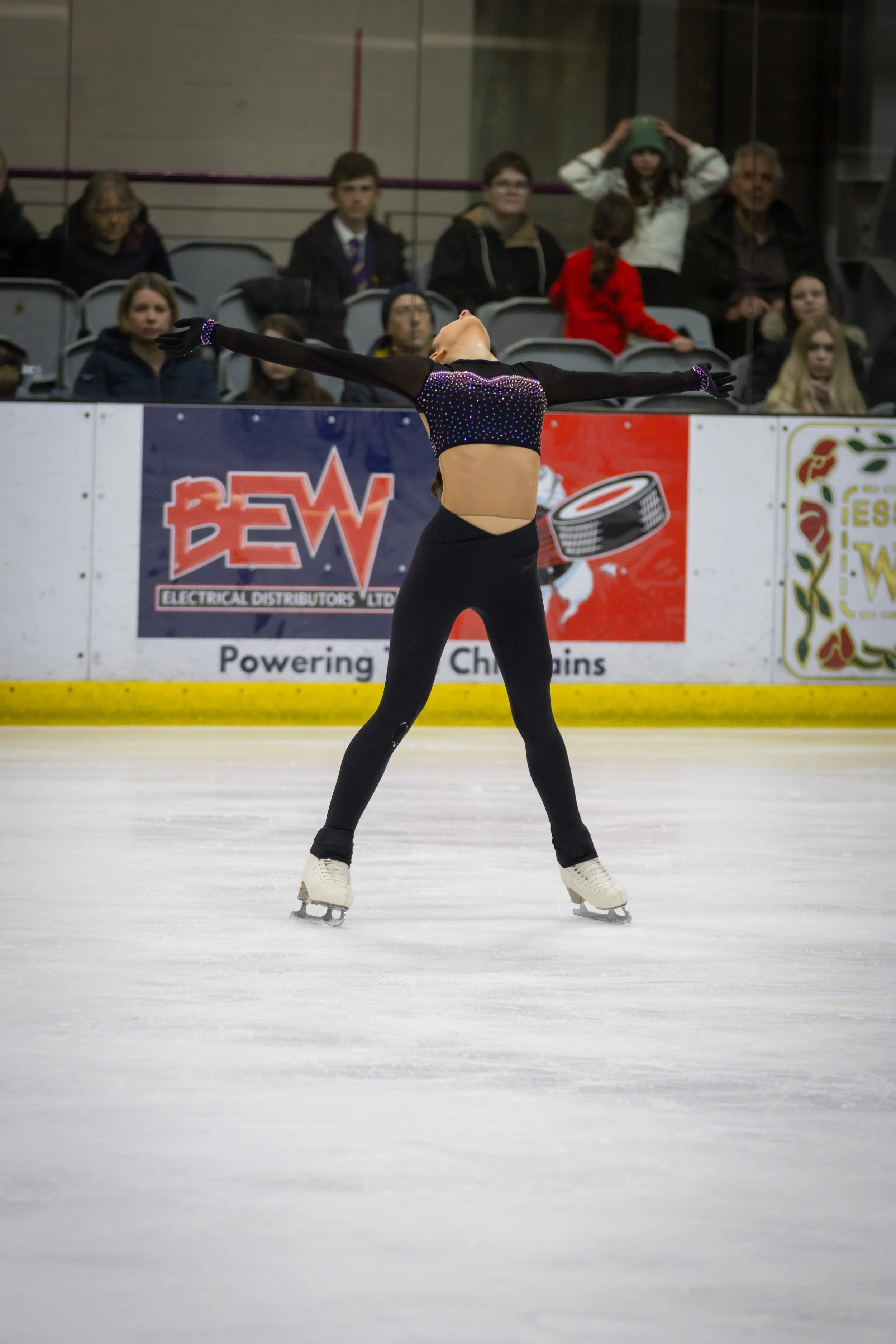 Figure Skating