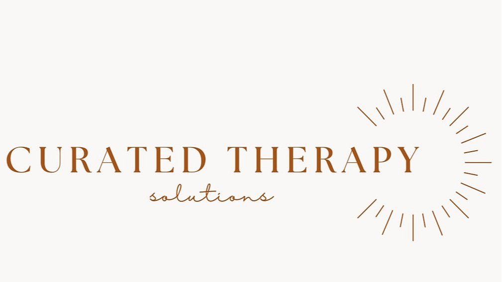 Curated Therapy Solutions