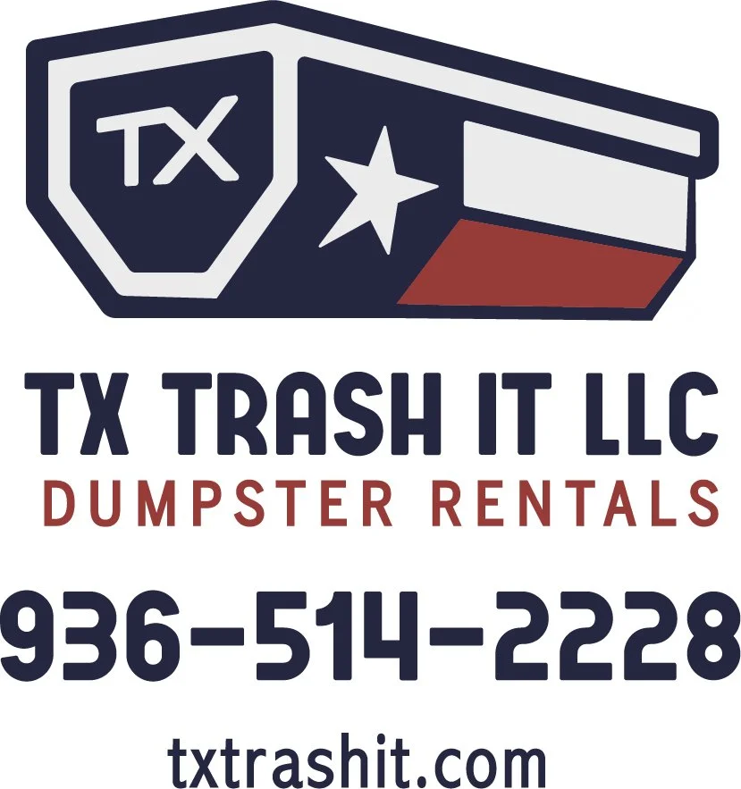 TX Trash It
