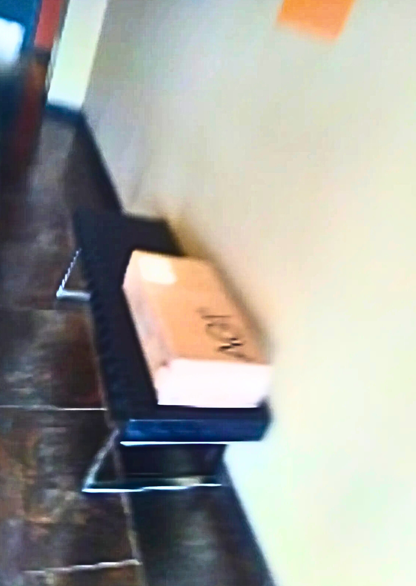 UPS Proof-of-Delivery Photo
