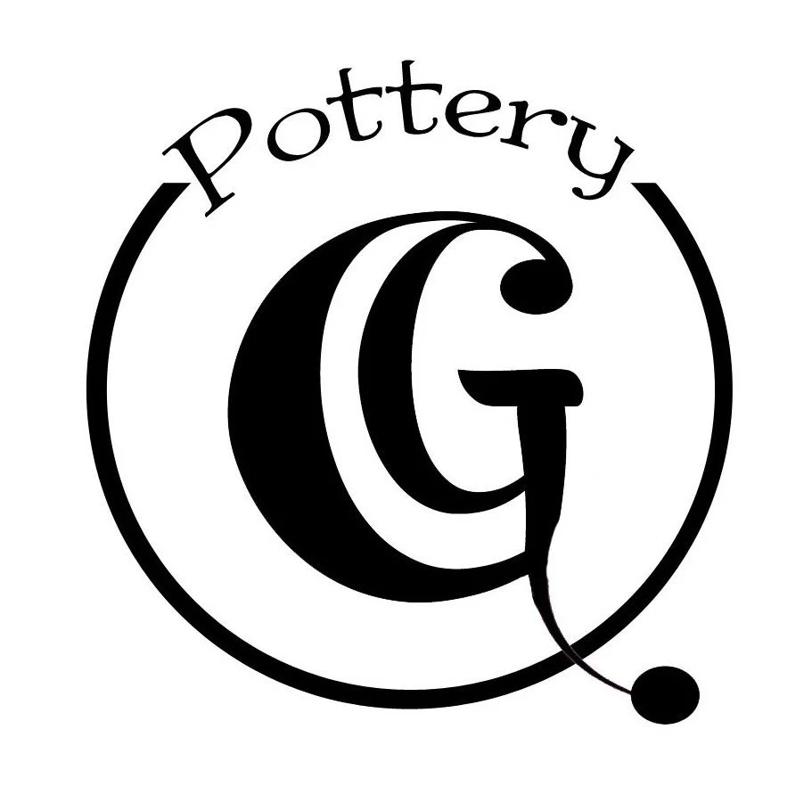 Celadon Garden Pottery's Glaze Garden