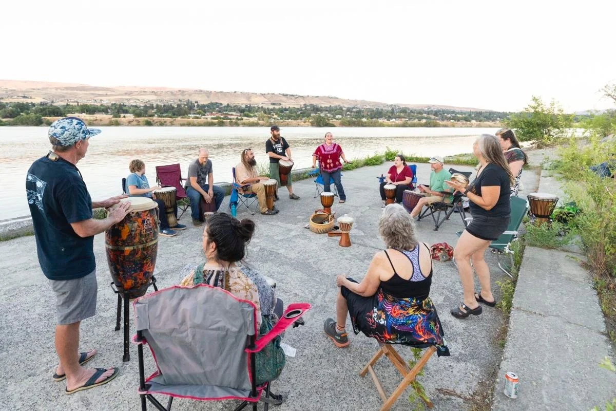 Sept Song Circle