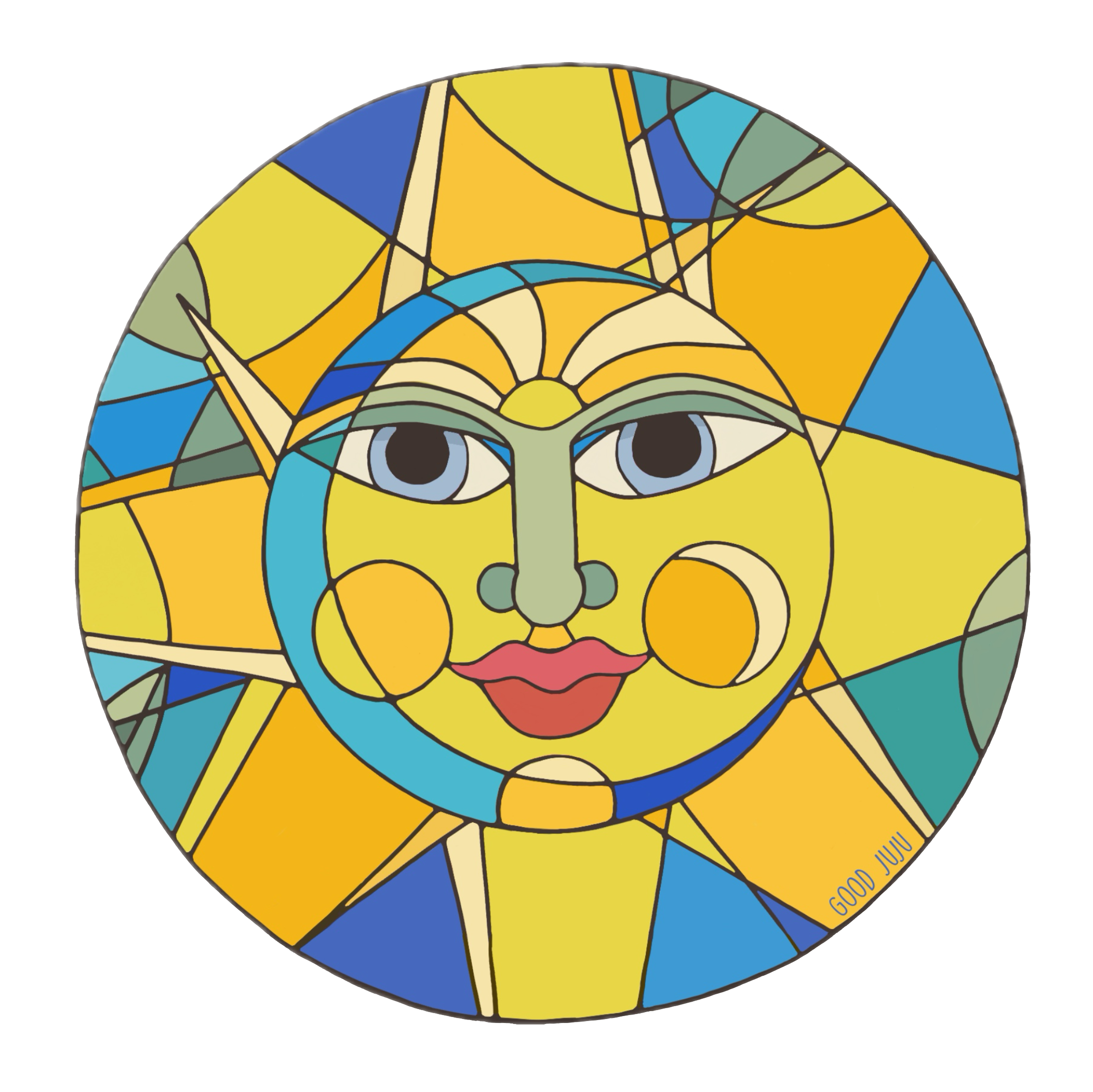 Feb Full Moon Song Circle