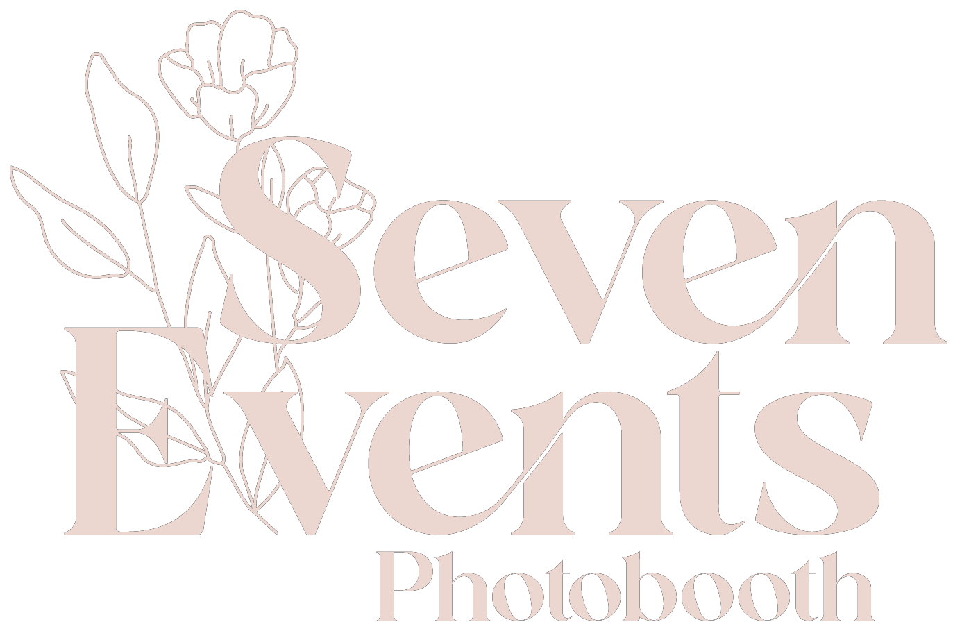 Seven Events Photobooth