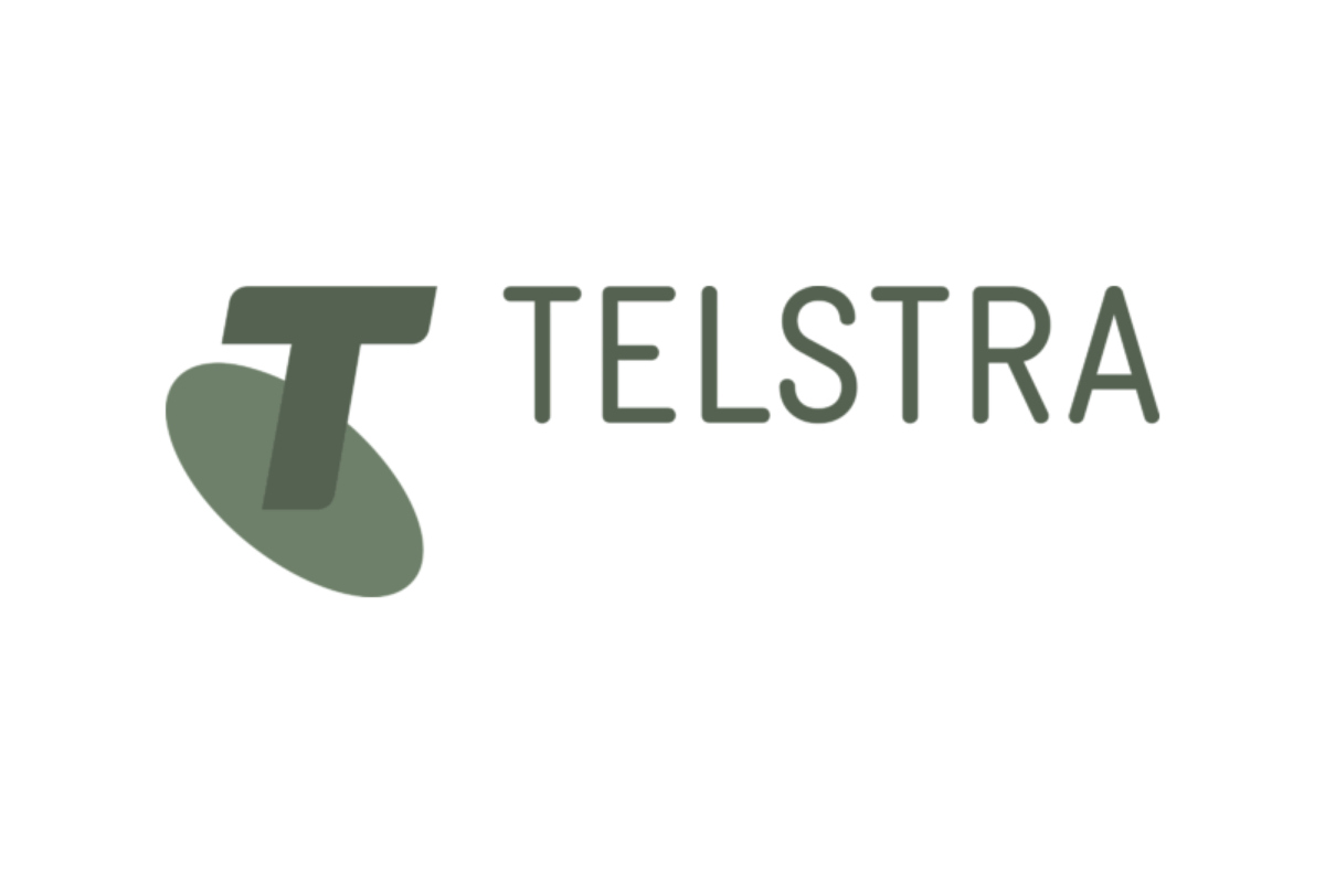 Telstra