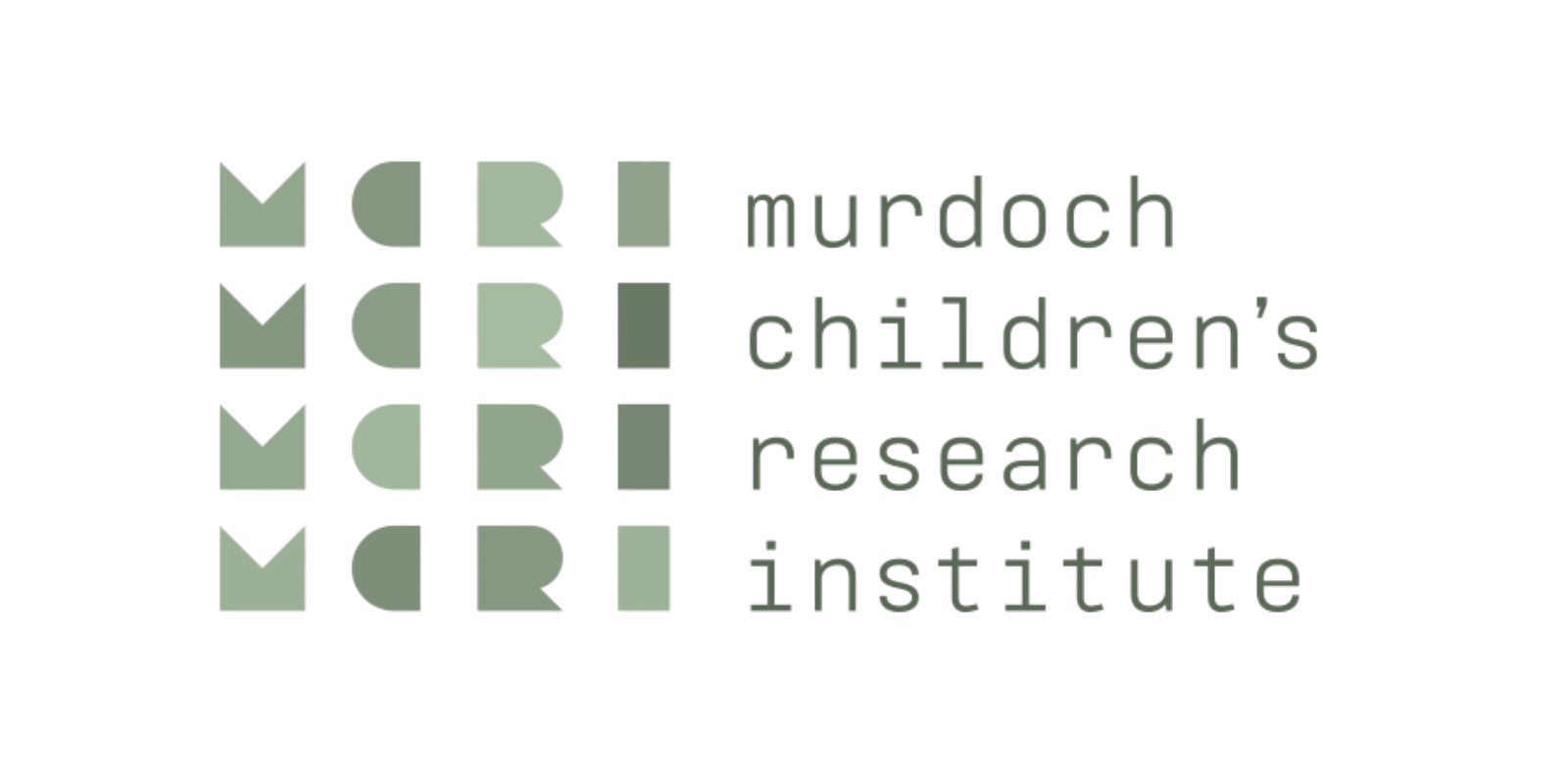 Murdoch Children's Research Institute