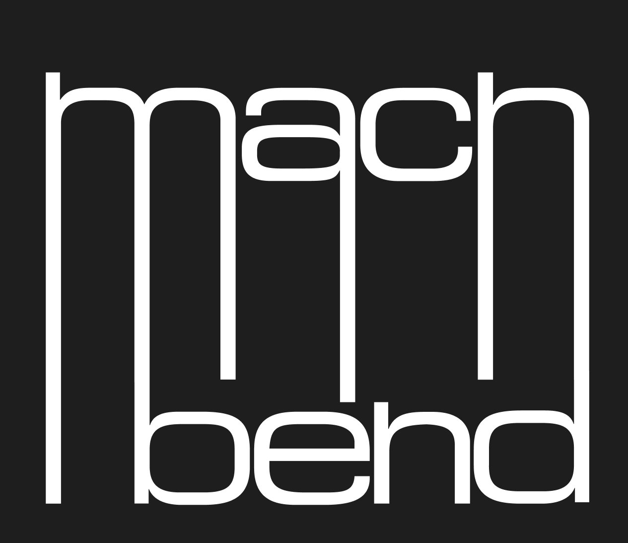 Mach Bend