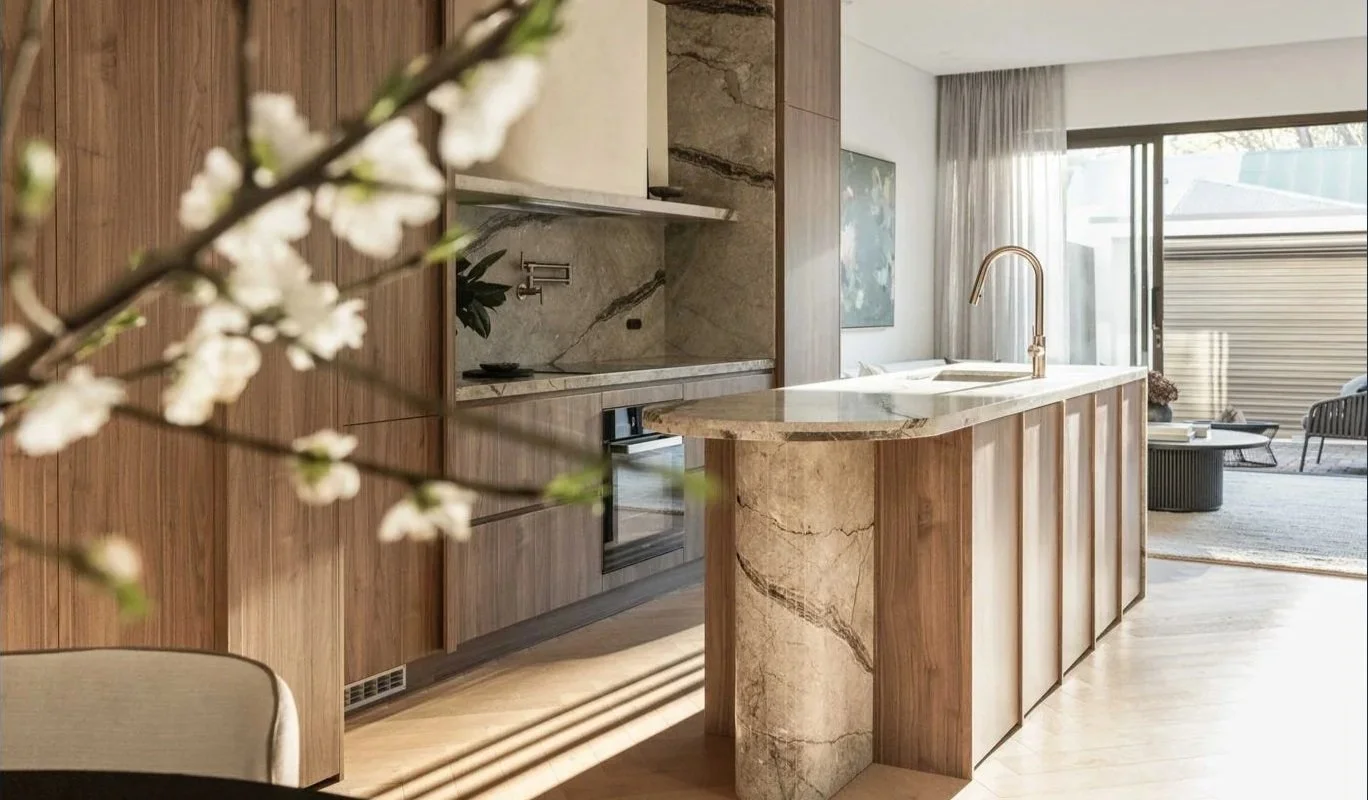 KEPOS HAUS | REDFERN