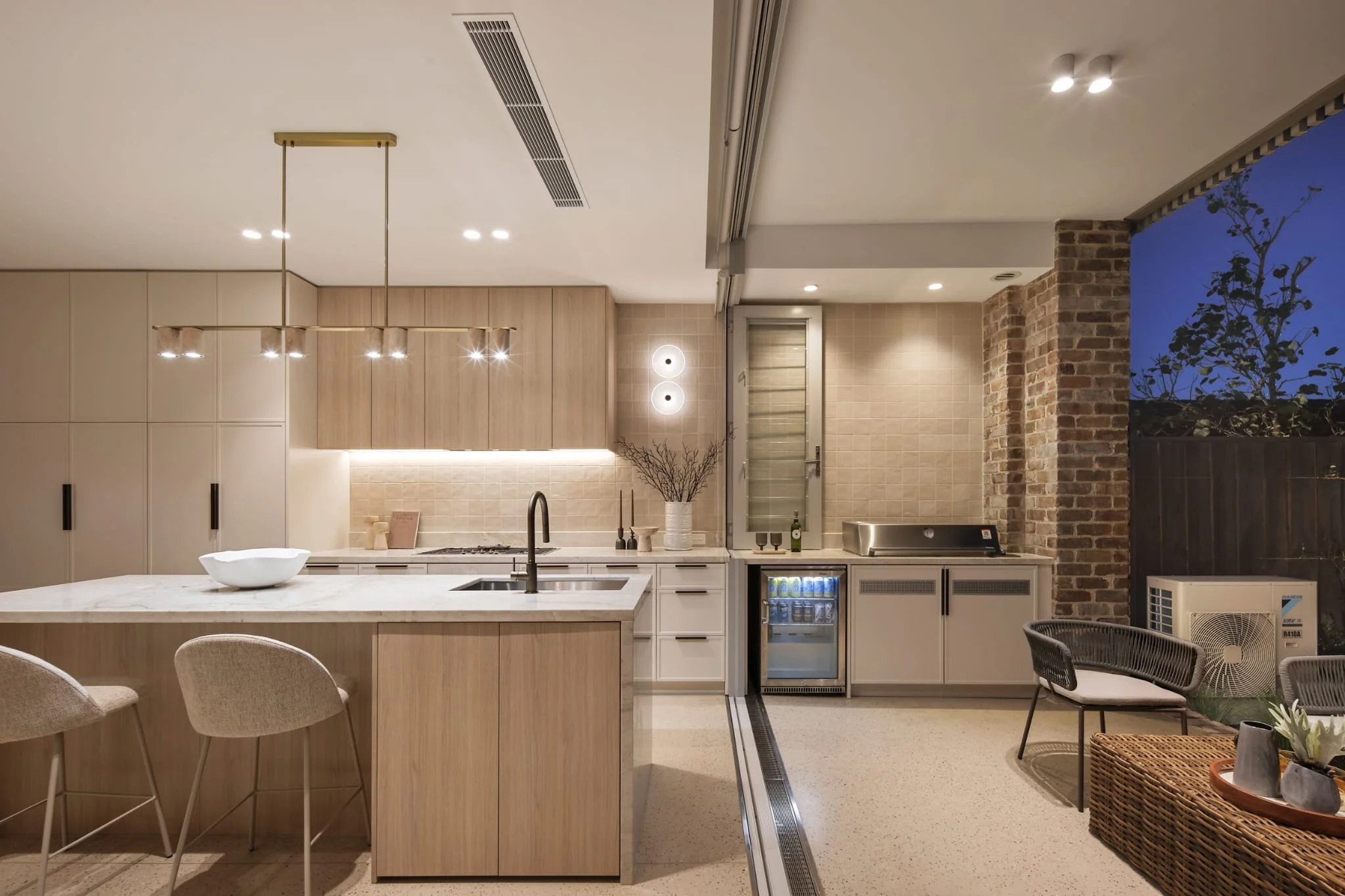 SILVER RESIDENCE | ST PETERS