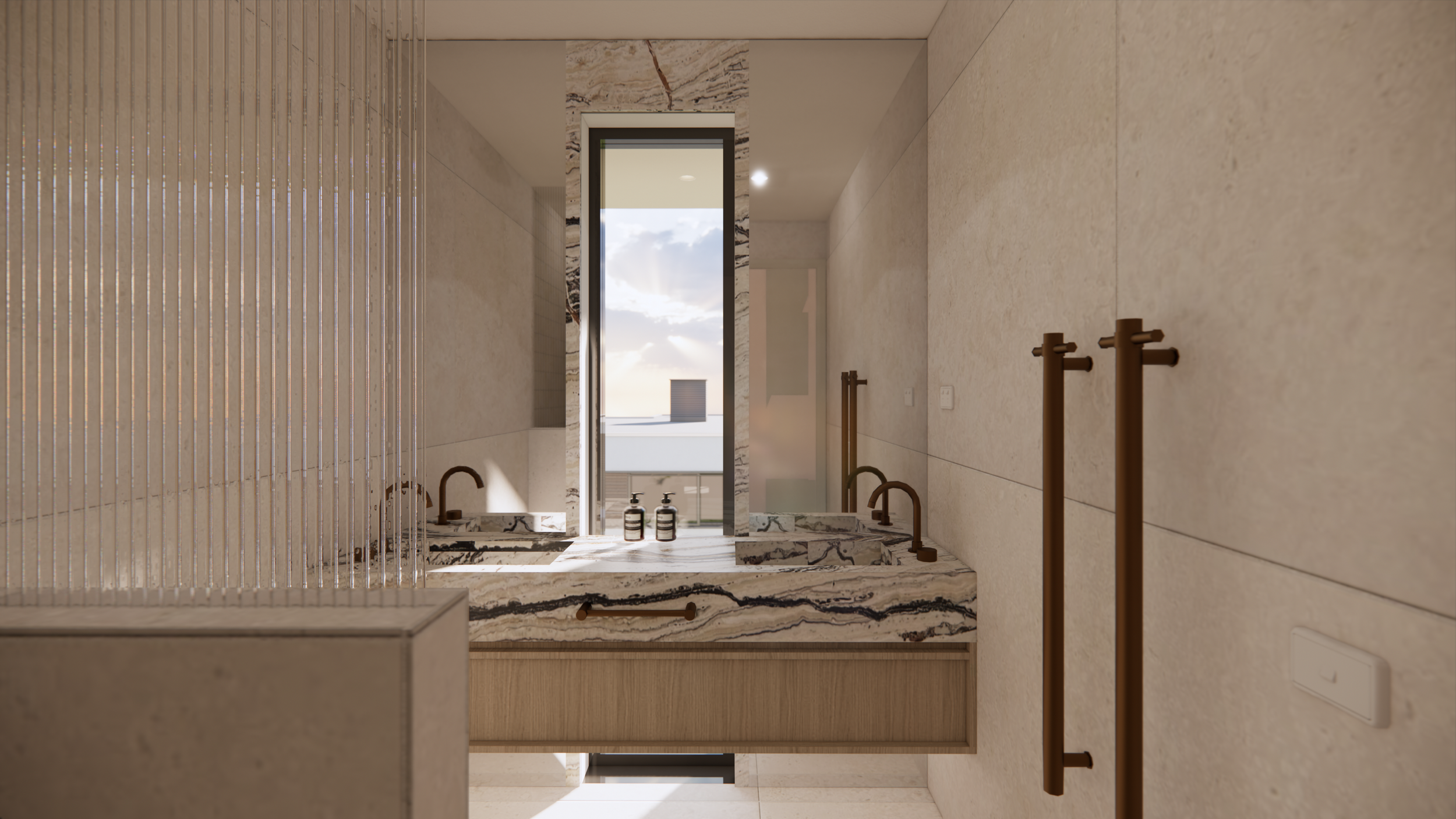 TERA | MAROUBRA