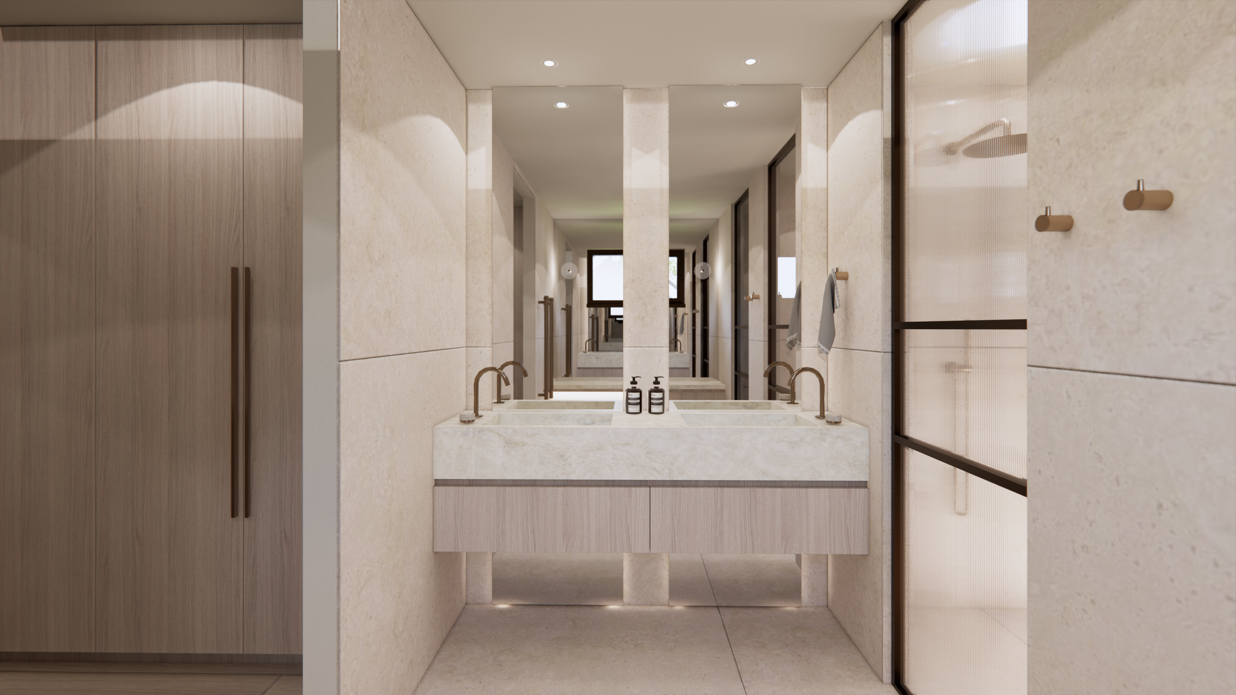 BAY RESIDENCE | LILLI PILLI