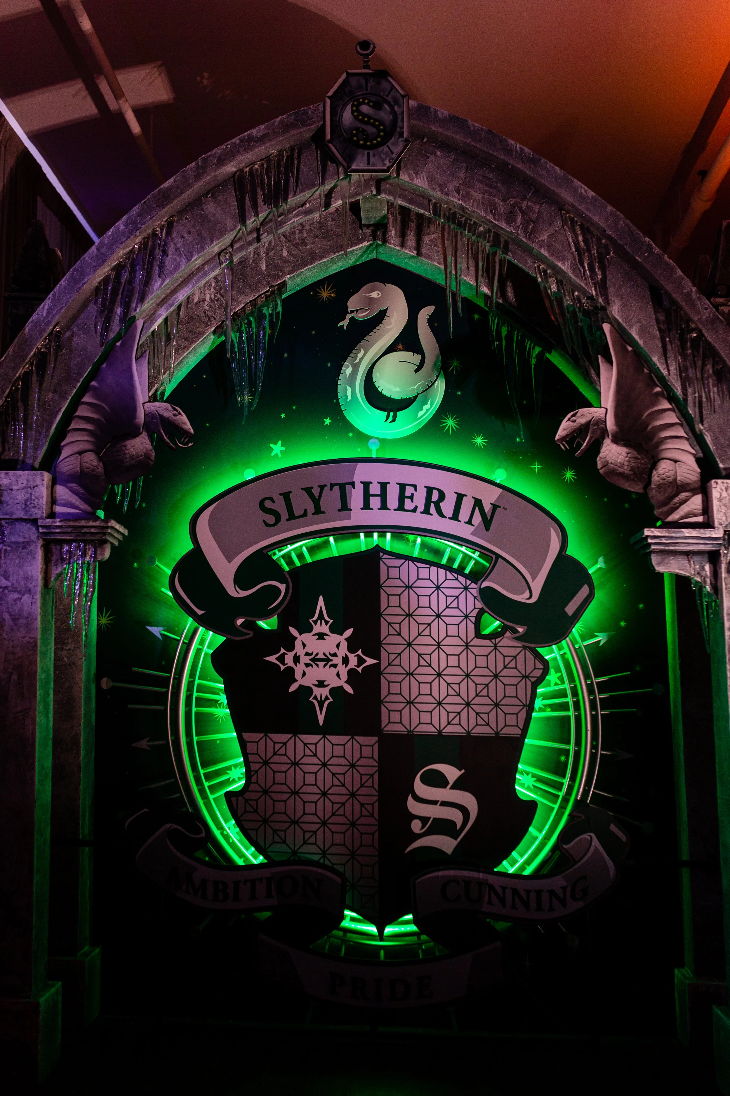 Harry Potter A Yule Ball Celebration