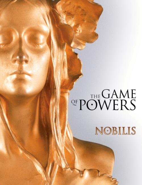 The Game of Powers