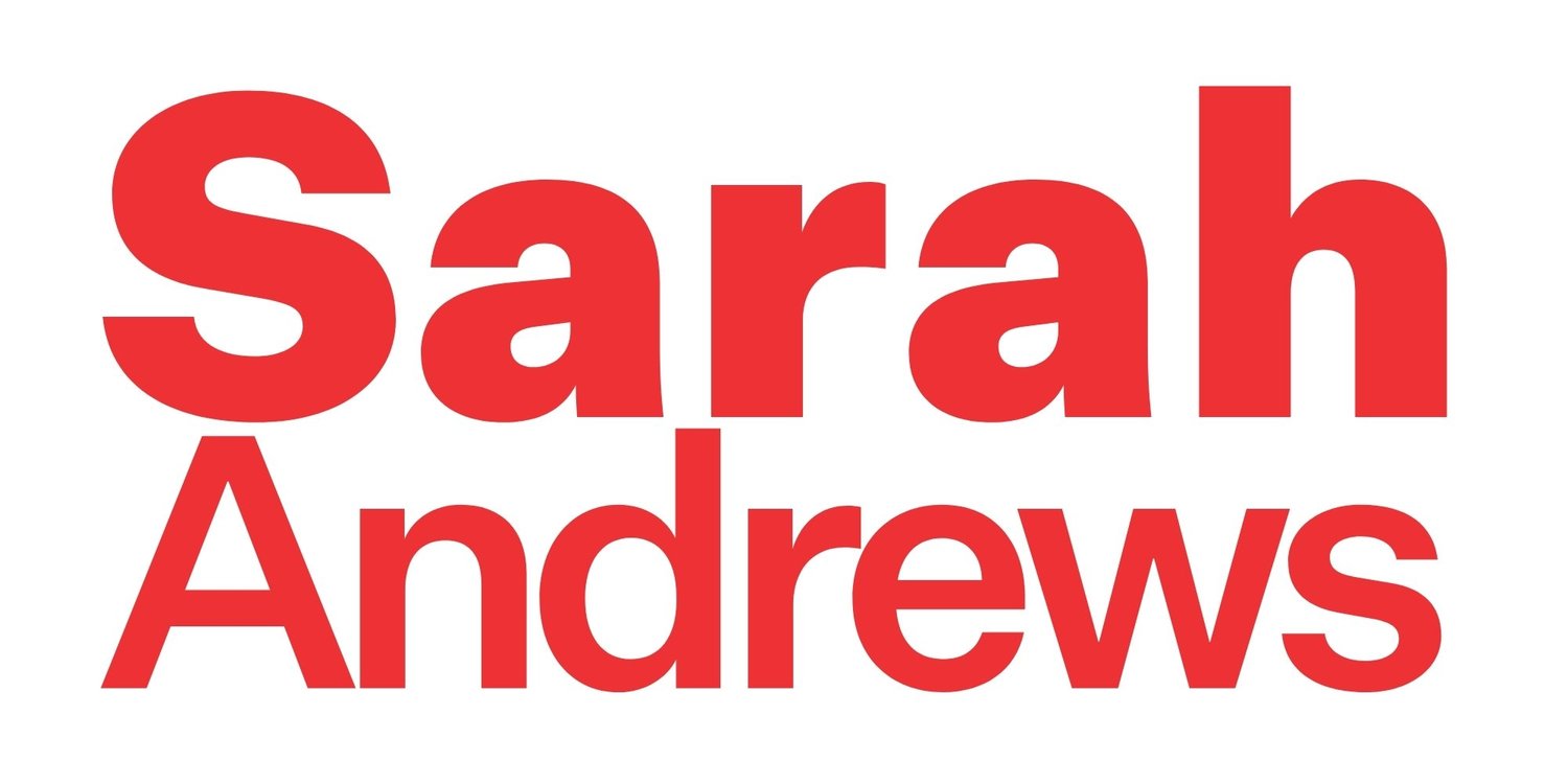 Sarah Andrews