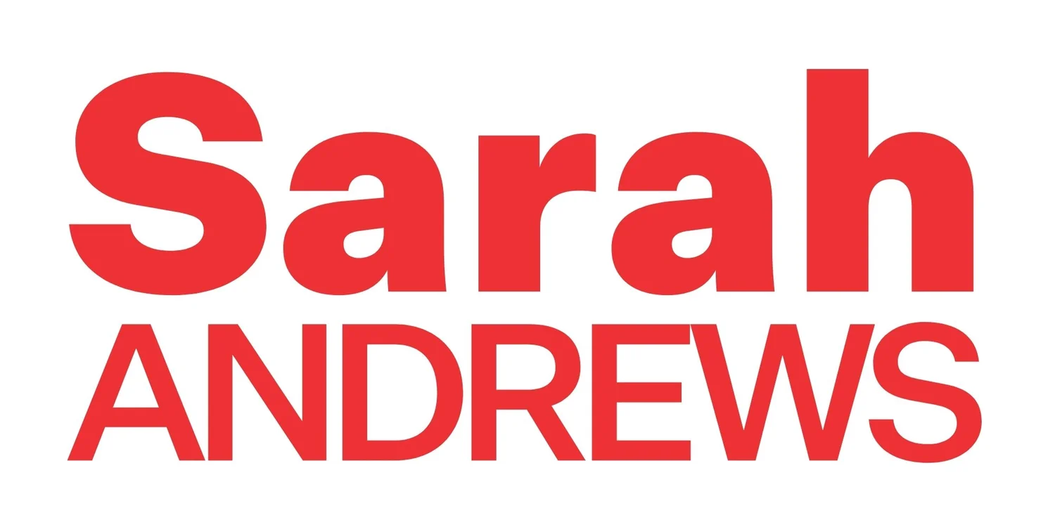 Sarah Andrews