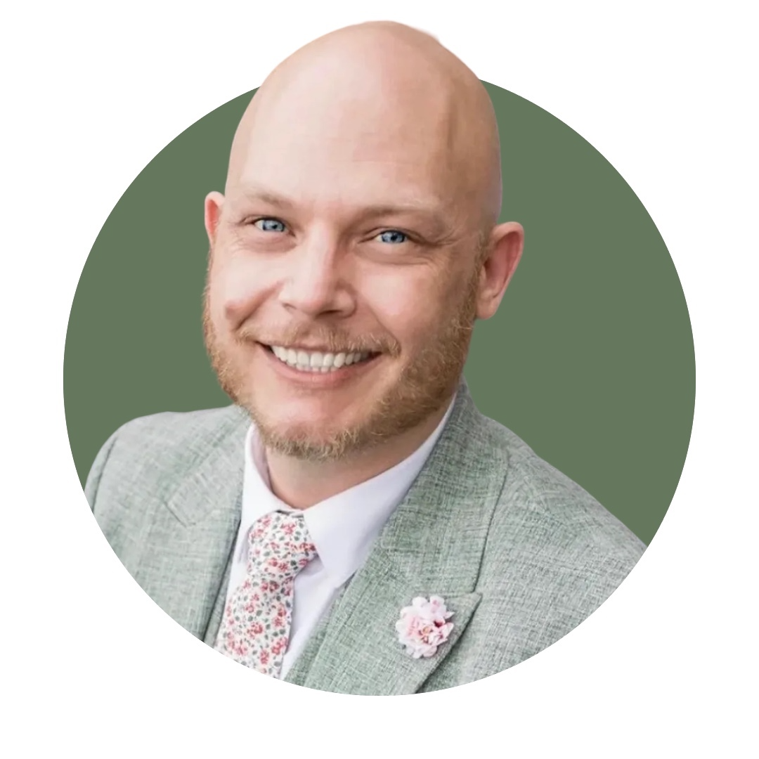 Professional Headshot of Dr. Jeffrey M. Washelesky