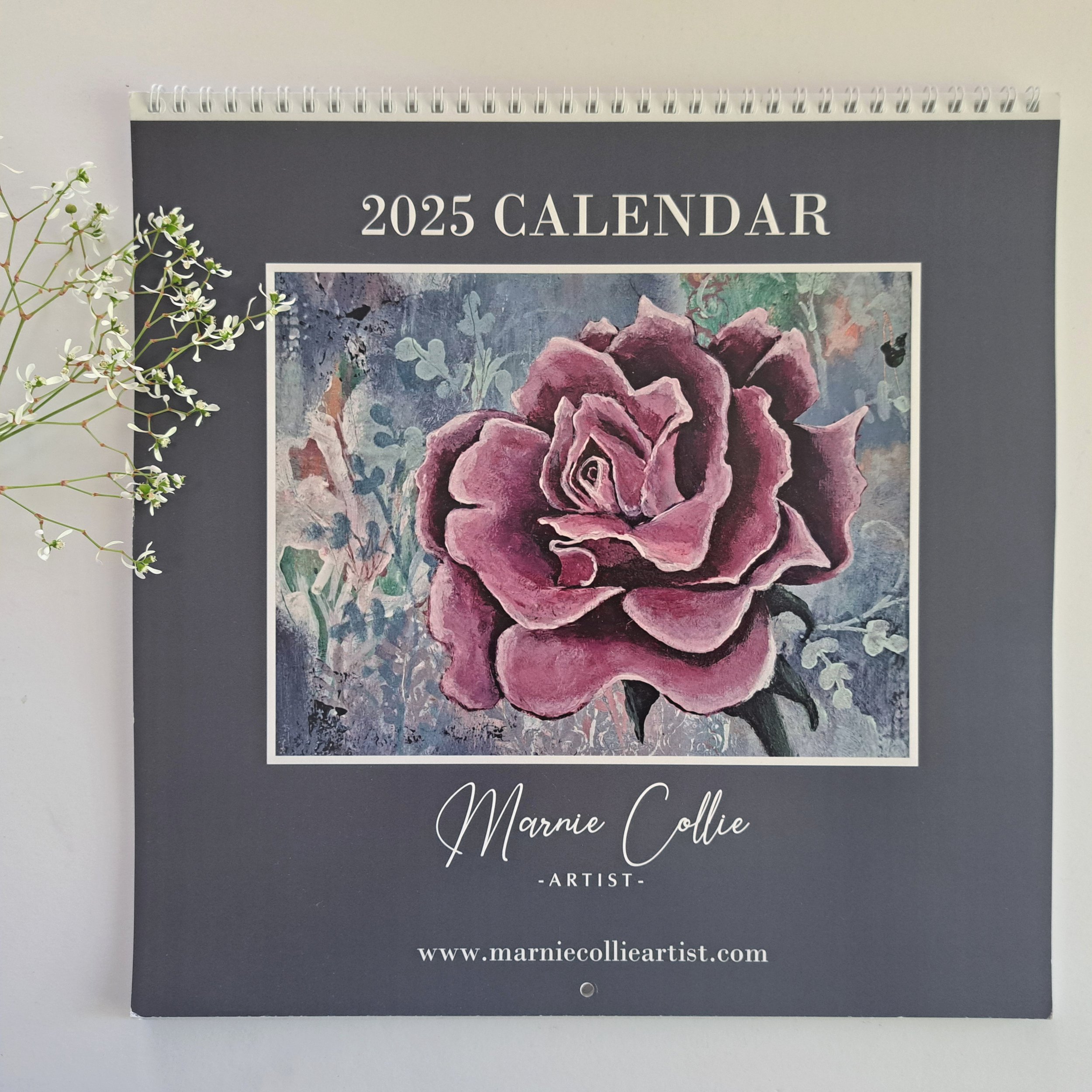 Calendar cover with flowers.jpg