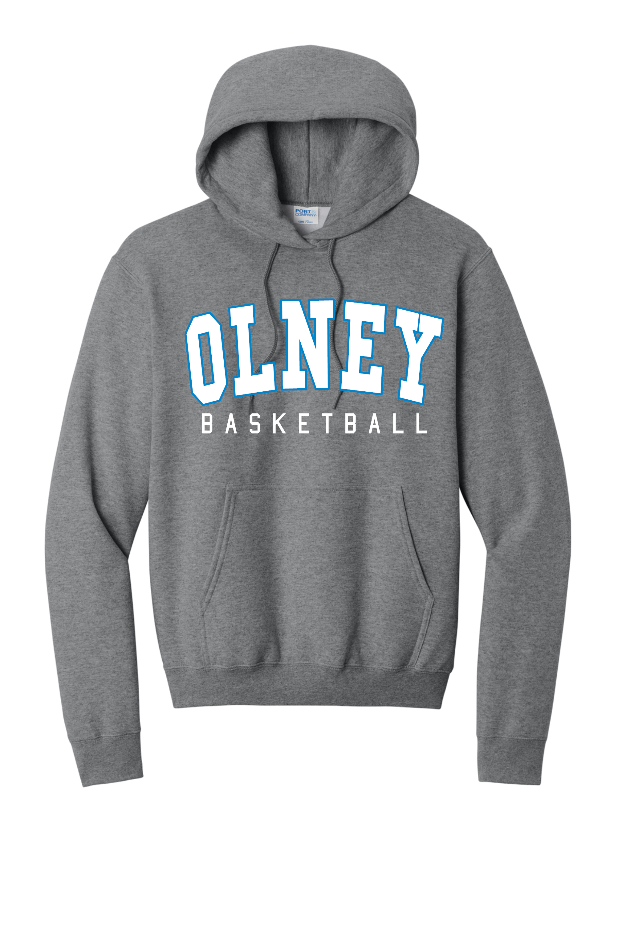 olney bball gray hood.png