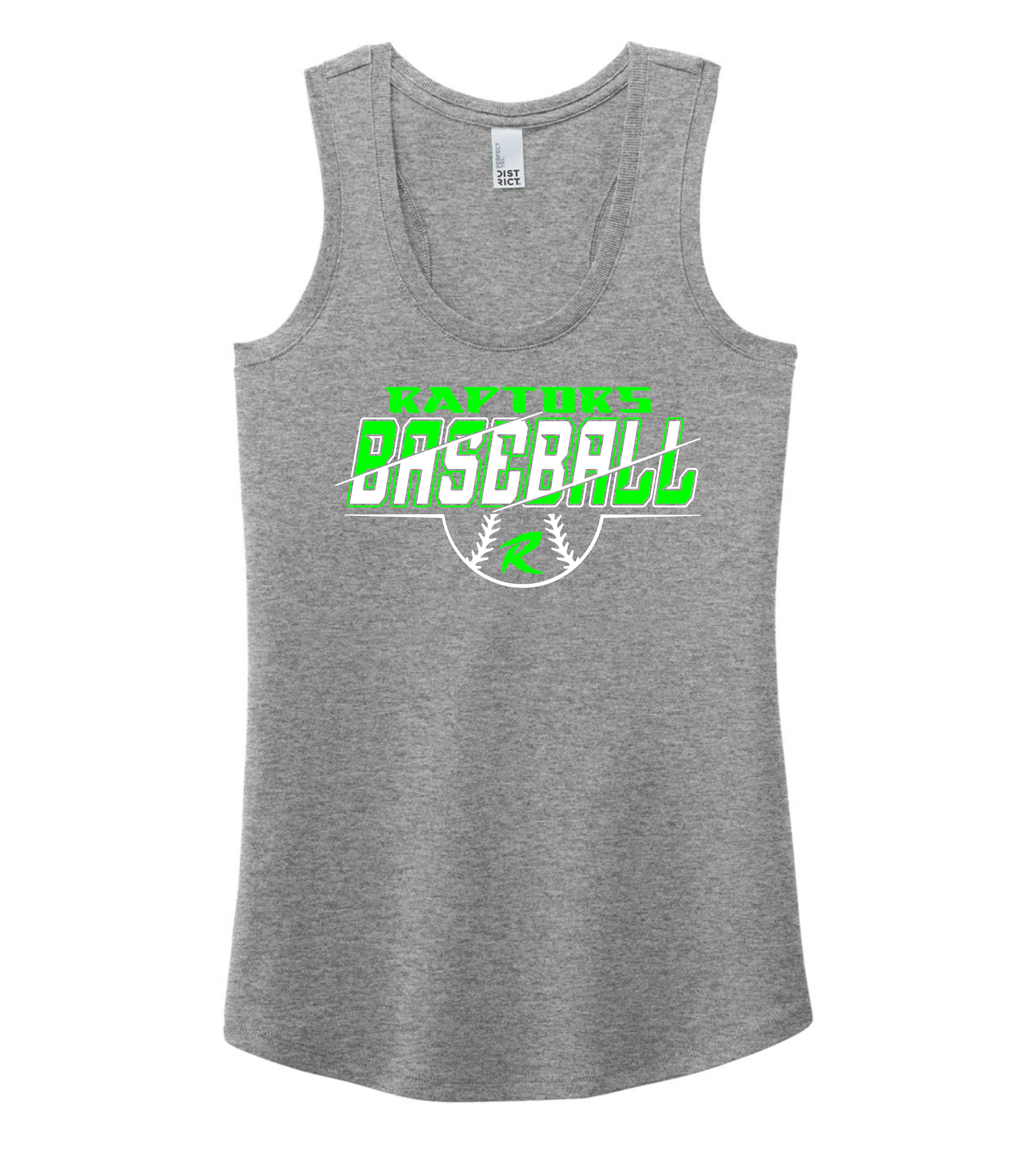 raptor baseball gray tank.png