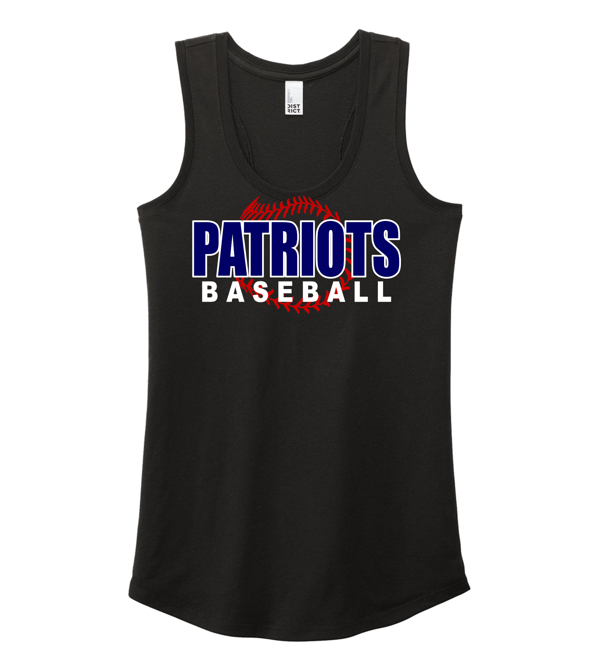 patriots baseball tank black.png