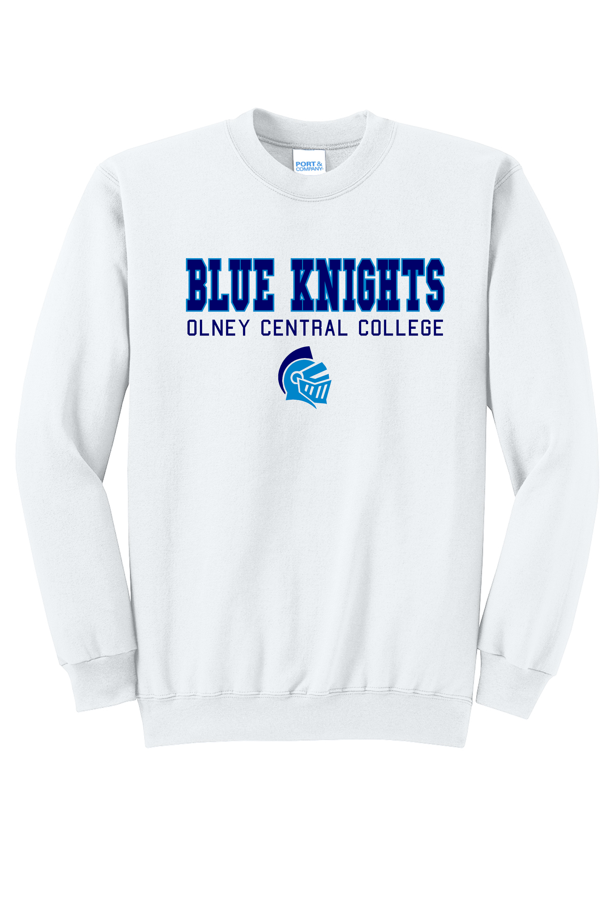 blue knights white crew.png