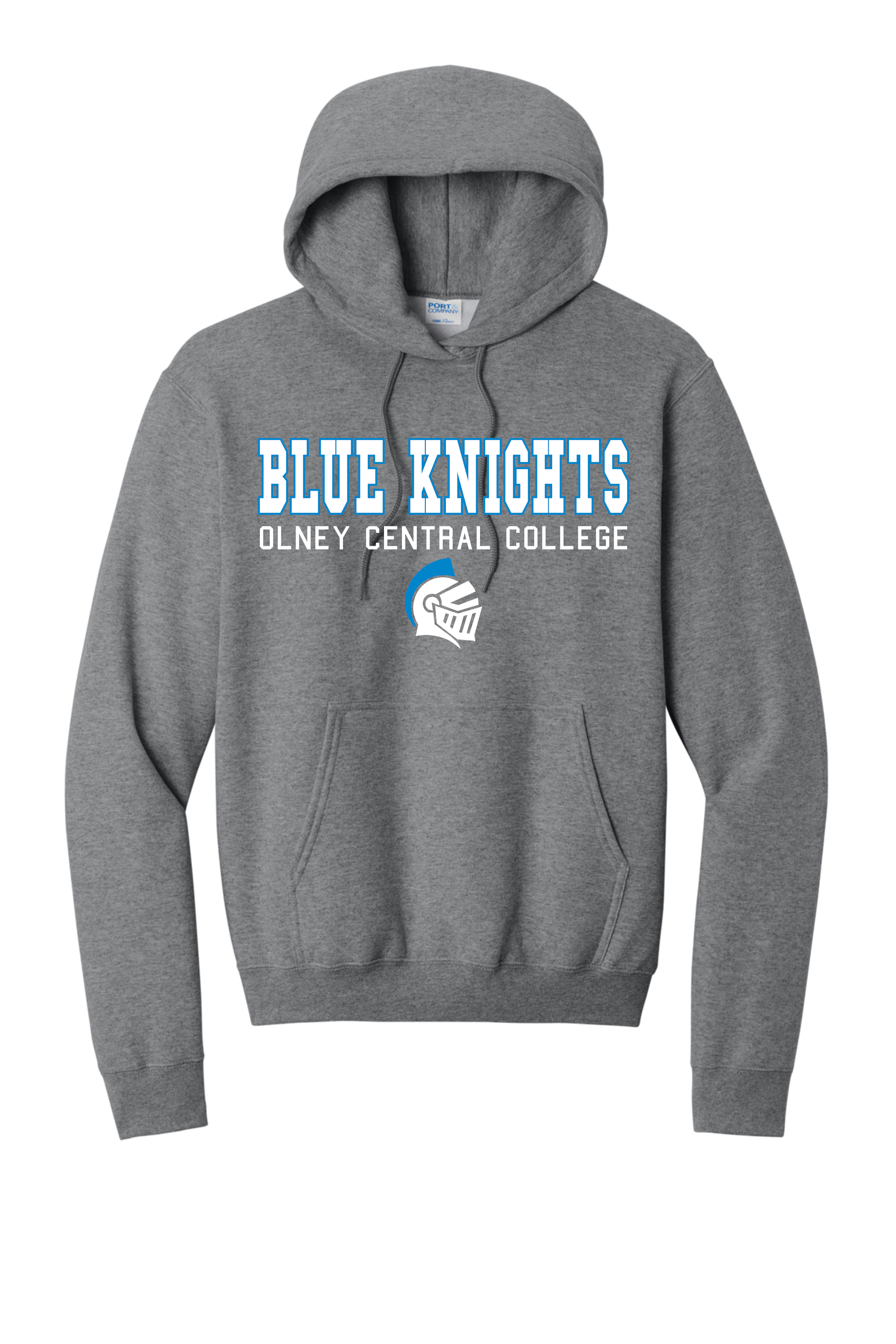 blue knights gray hood.png