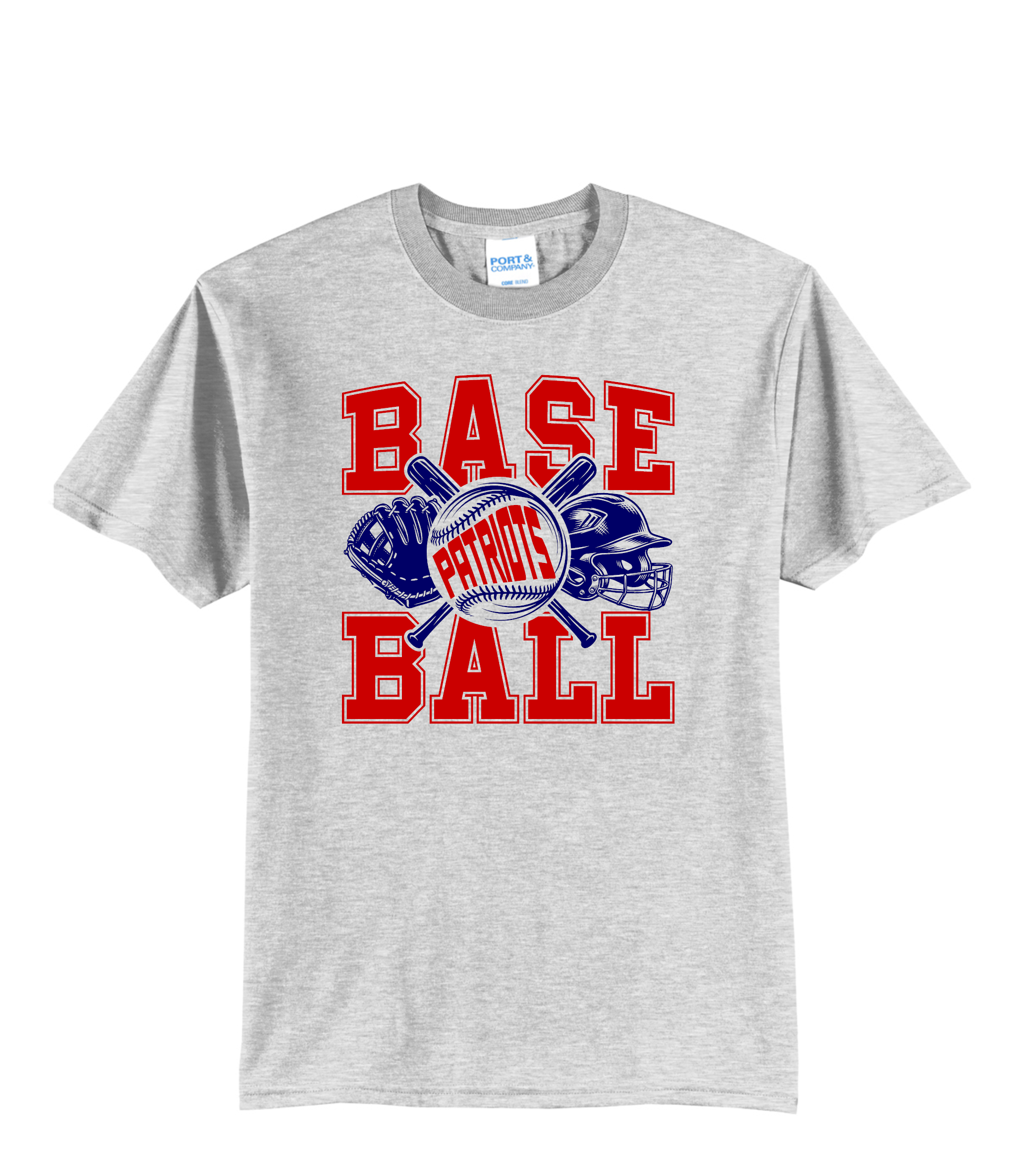 BASEBALL PATRIOUTS LIGHT GRAY.png