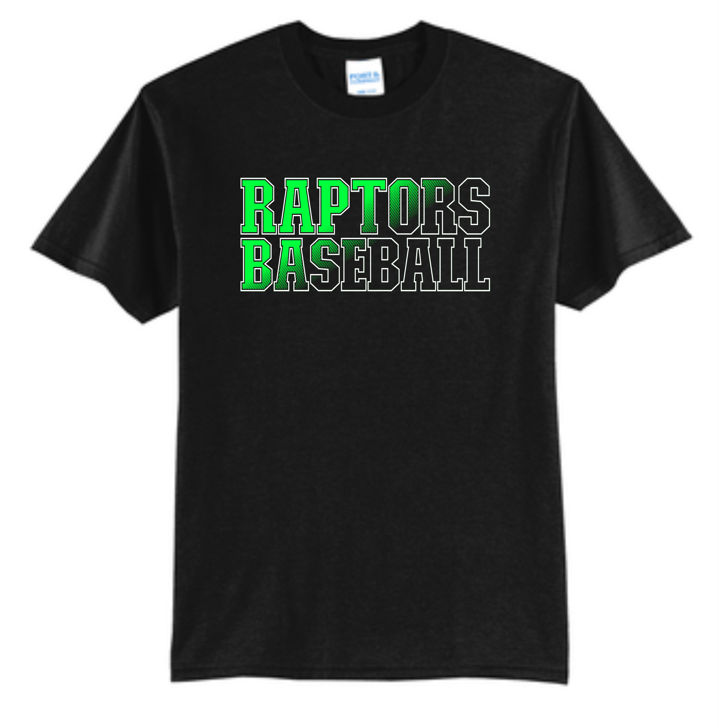 Raptors lines black.png