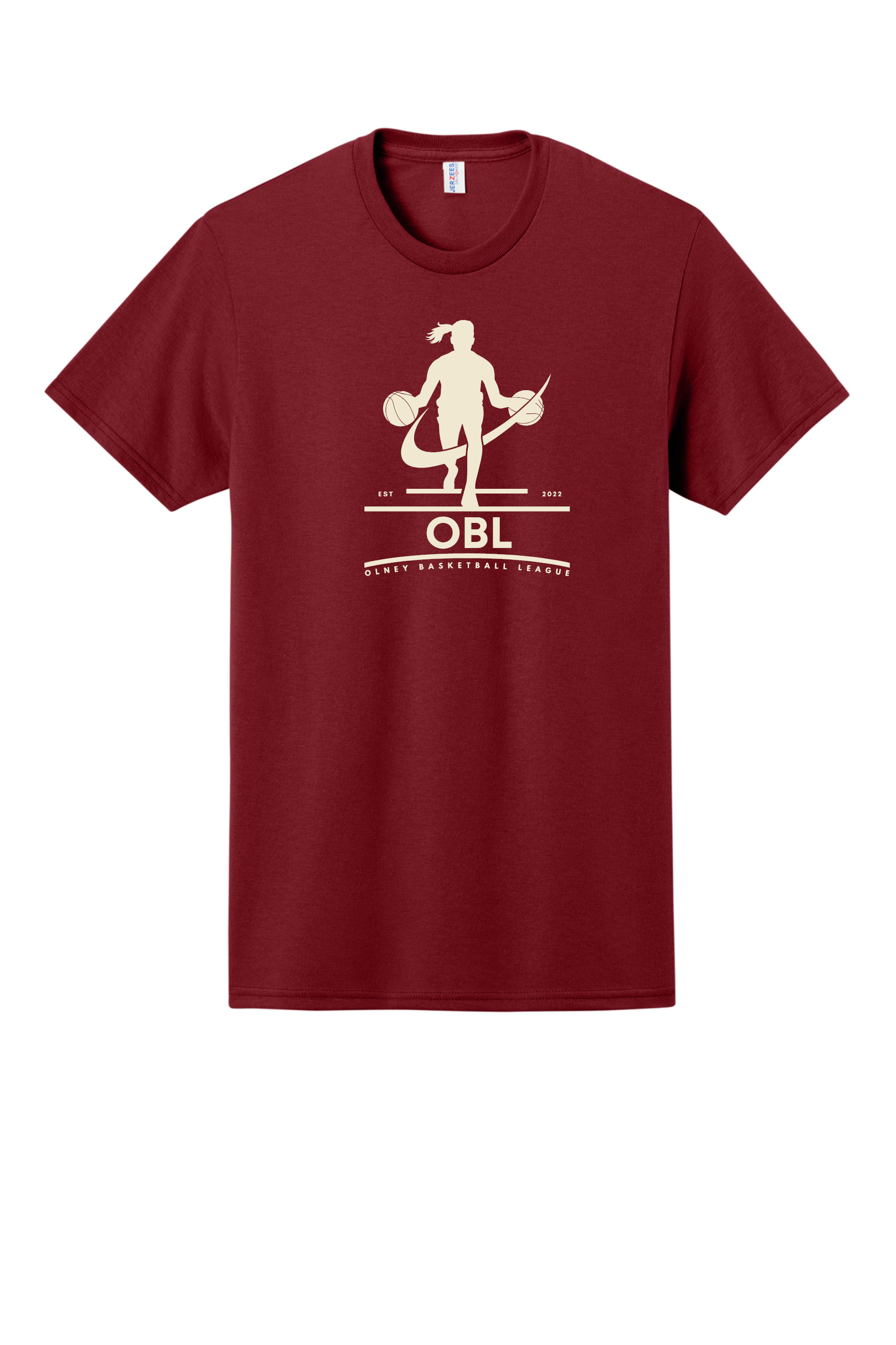 Claremont Cardinals (Cardinal Red)