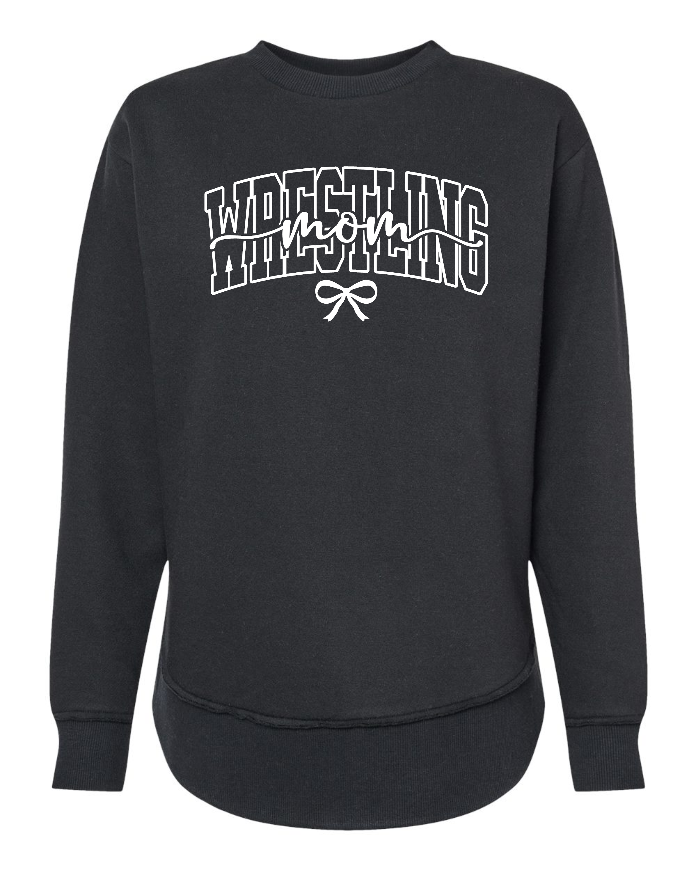 wrestle mom black.png