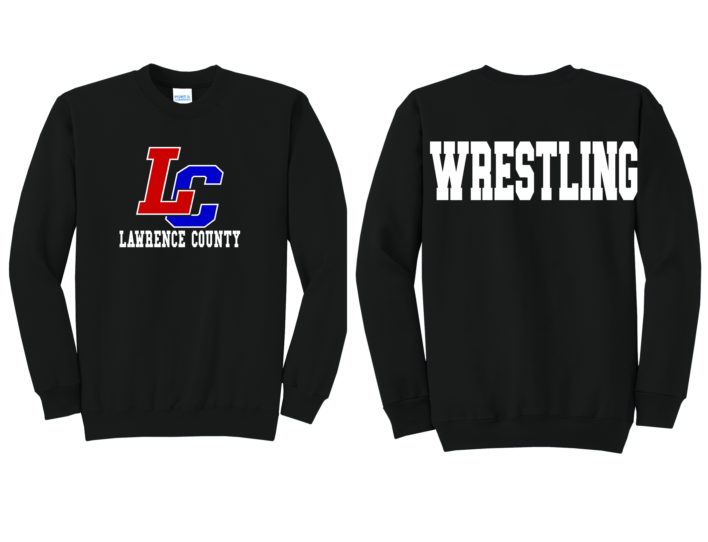 lc wrestling black.png