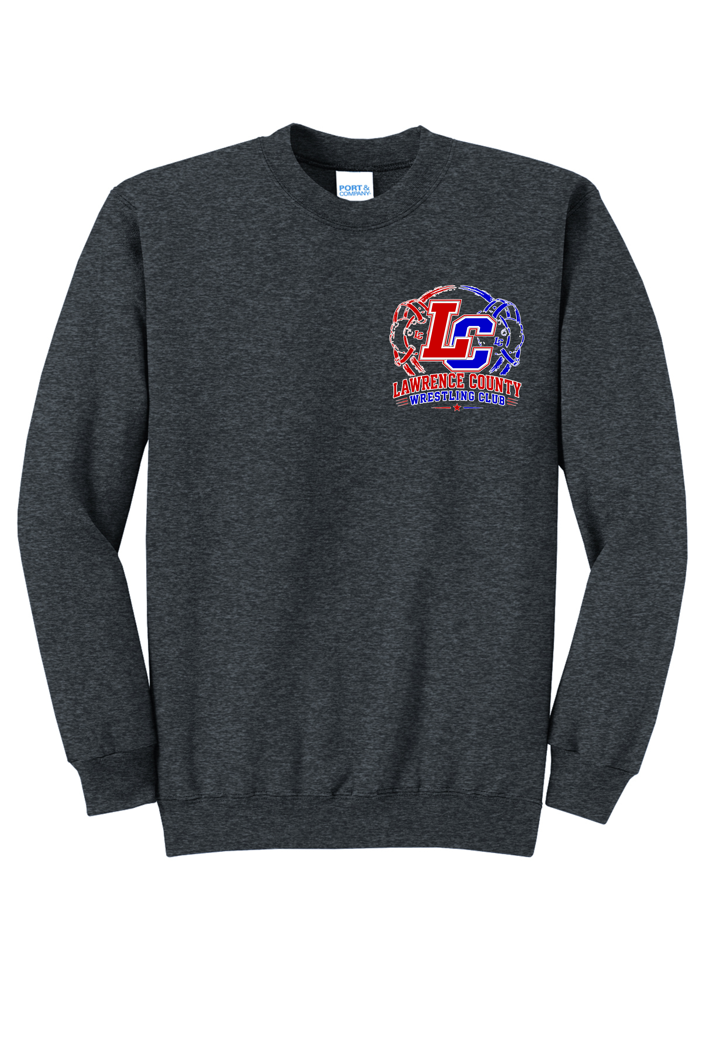 LC Head Gear