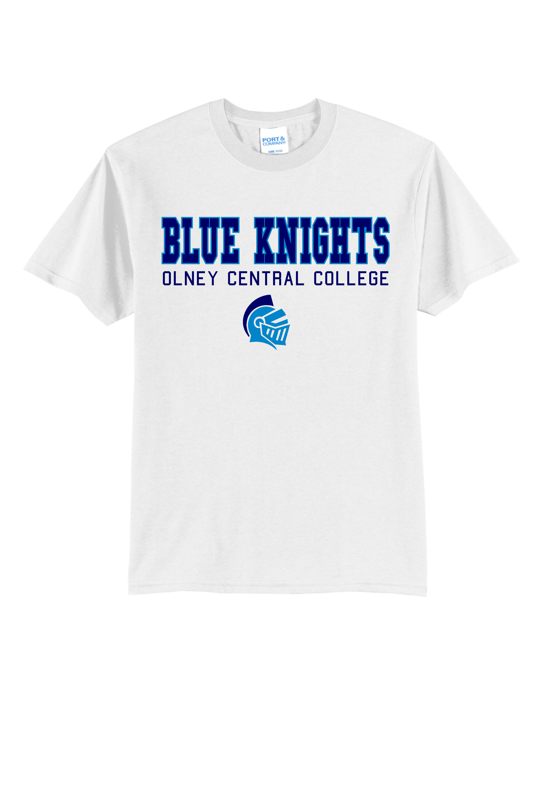 blue knights white t.png