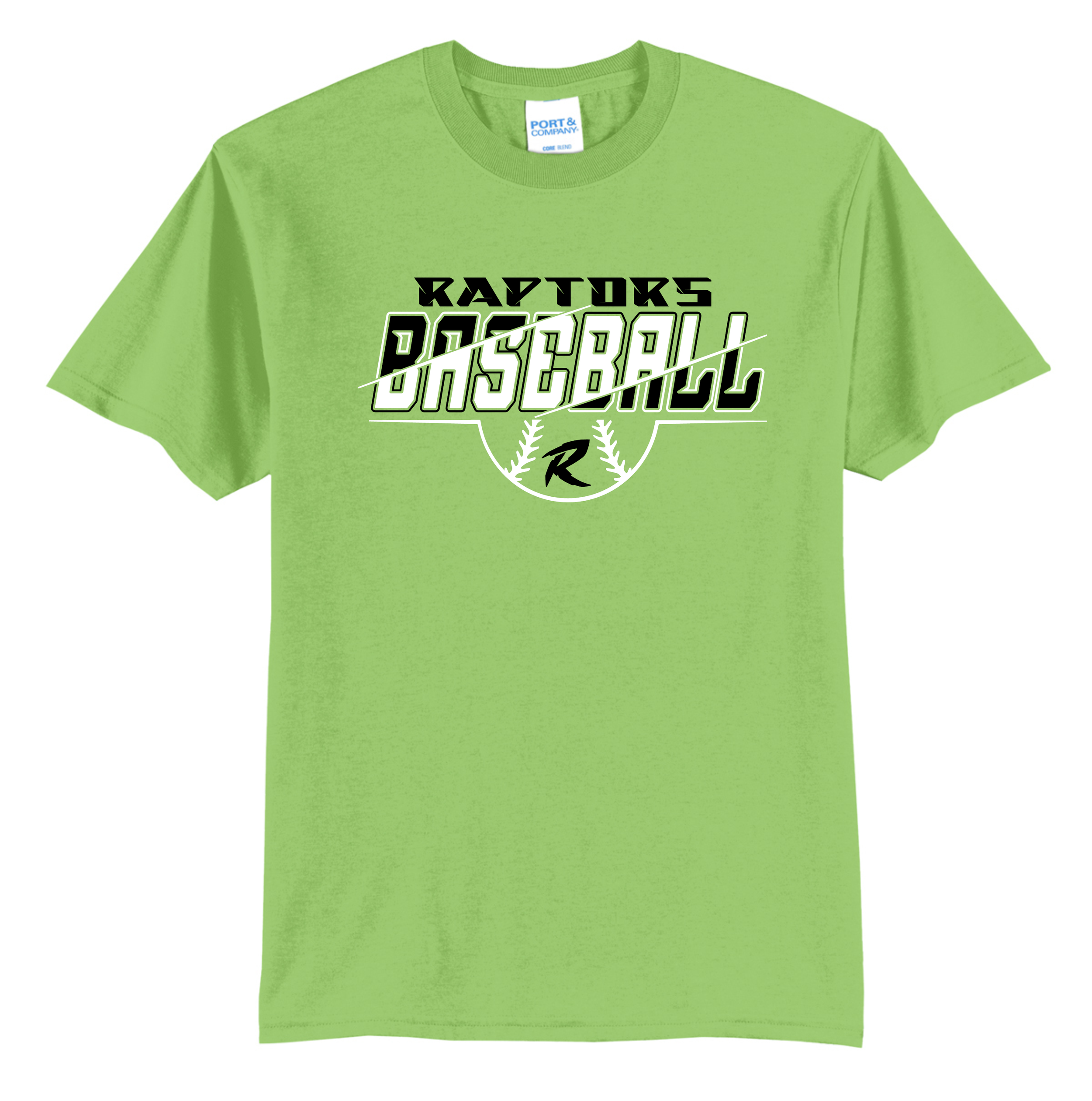 raptors baseball lime.png
